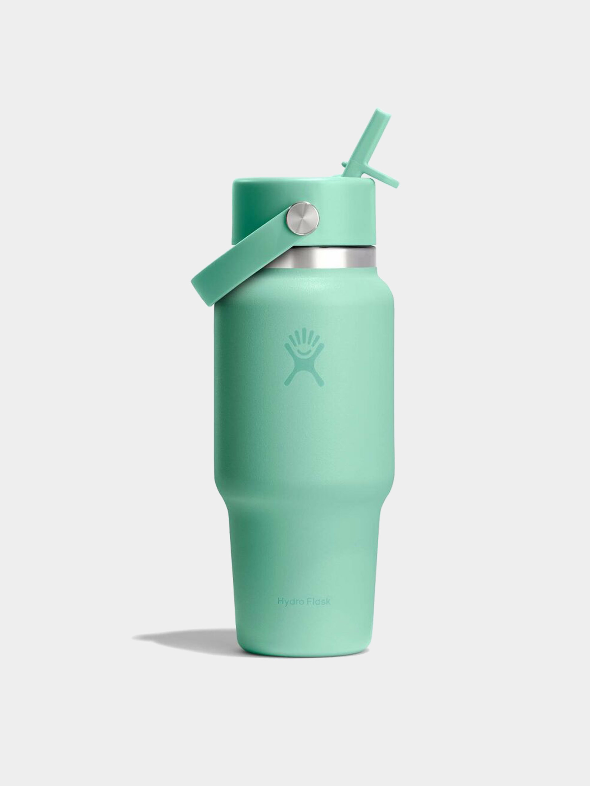 Butelka Hydro Flask Wide Flex Straw Travel 710ml