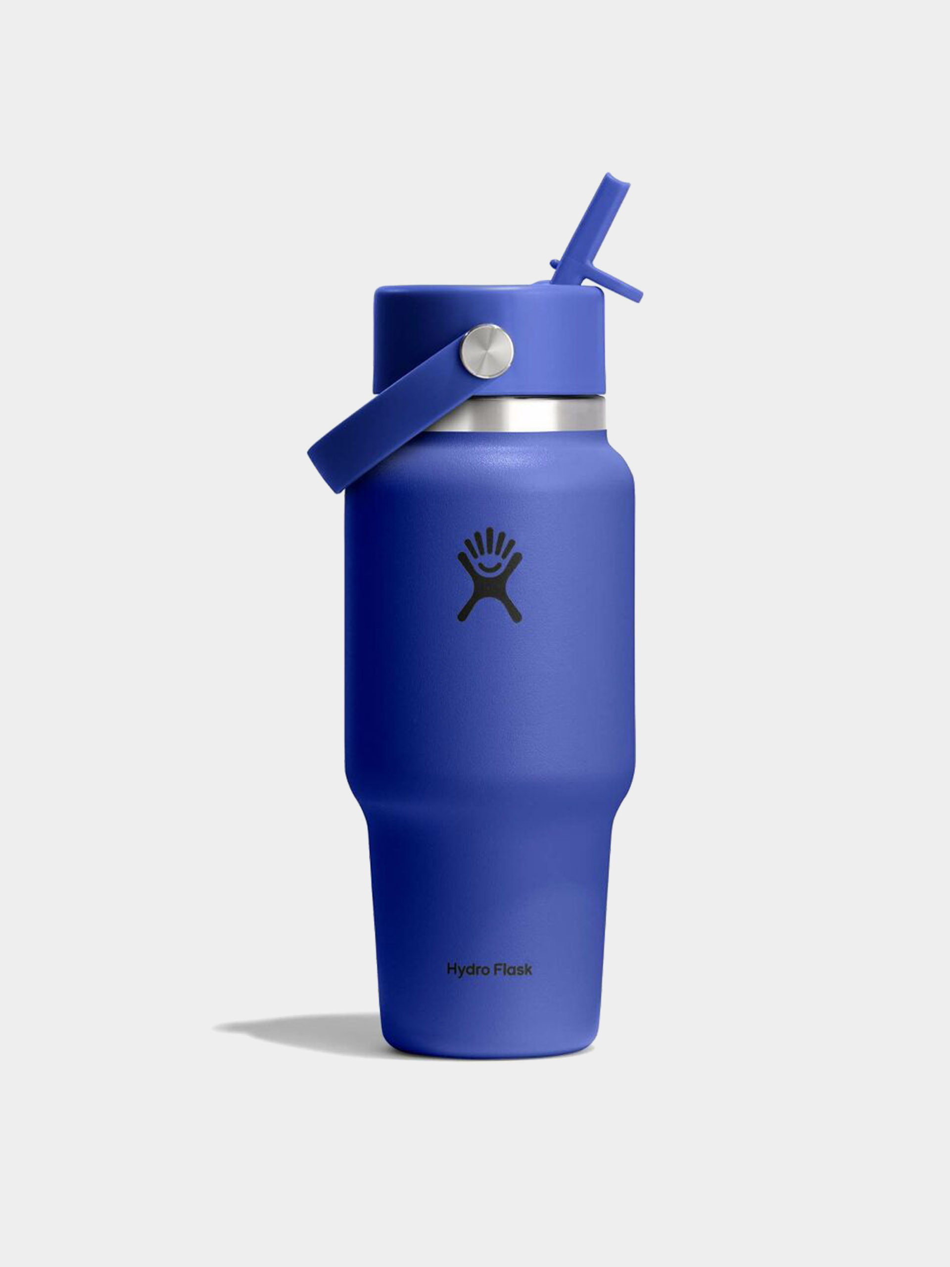 Butelka Hydro Flask Wide Flex Straw Travel 710ml