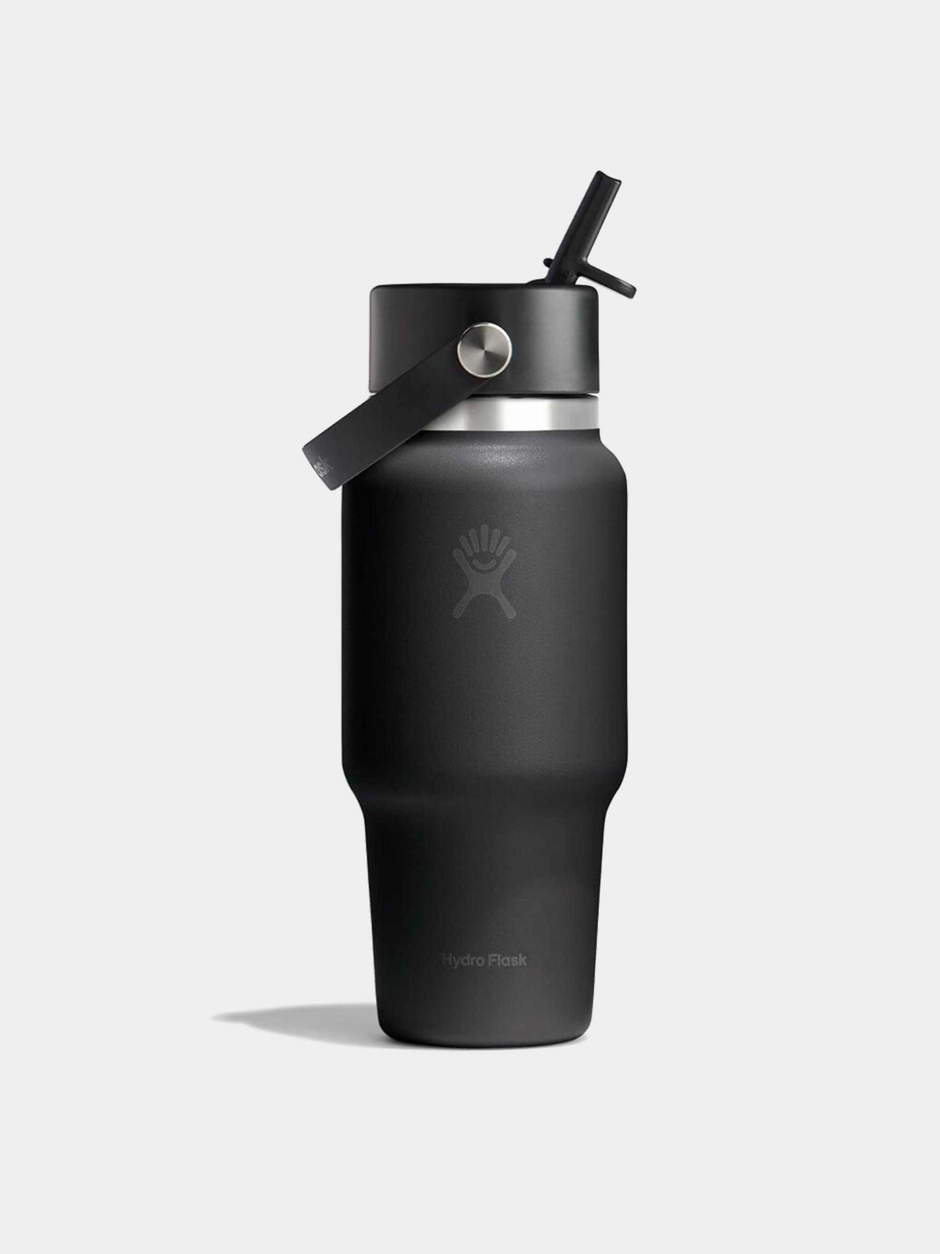 Butelka Hydro Flask Wide Flex Straw Travel 710ml
