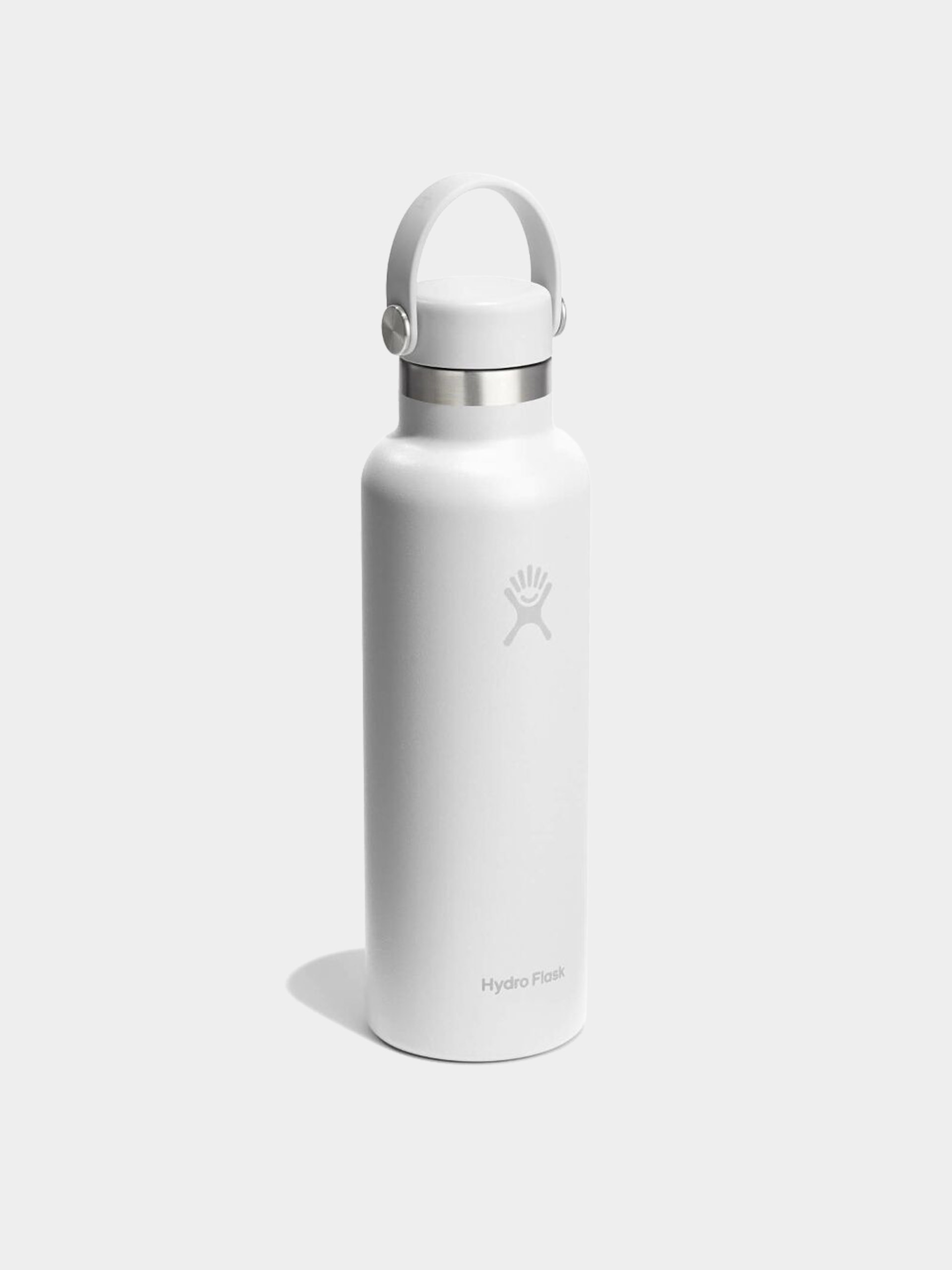 Butelka Hydro Flask Standard Flex Cap 621ml (white)