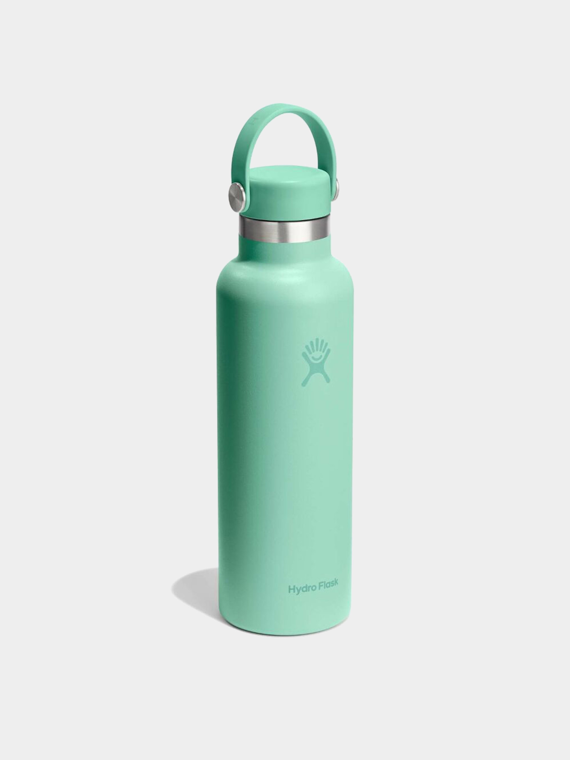 Butelka Hydro Flask Standard Flex Cap 621ml (mermaid green)
