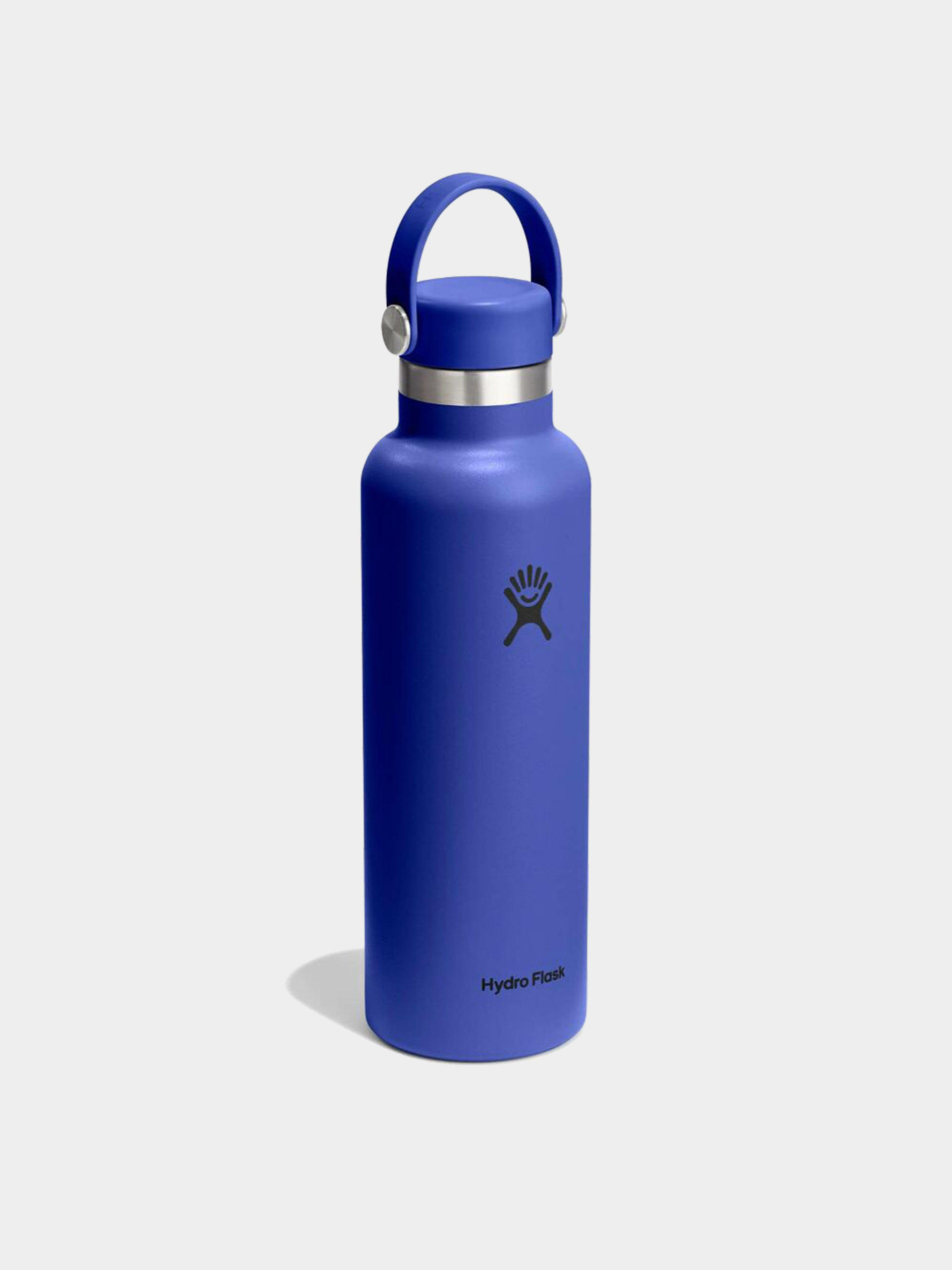 Butelka Hydro Flask Standard Flex Cap 621ml (capri blue)