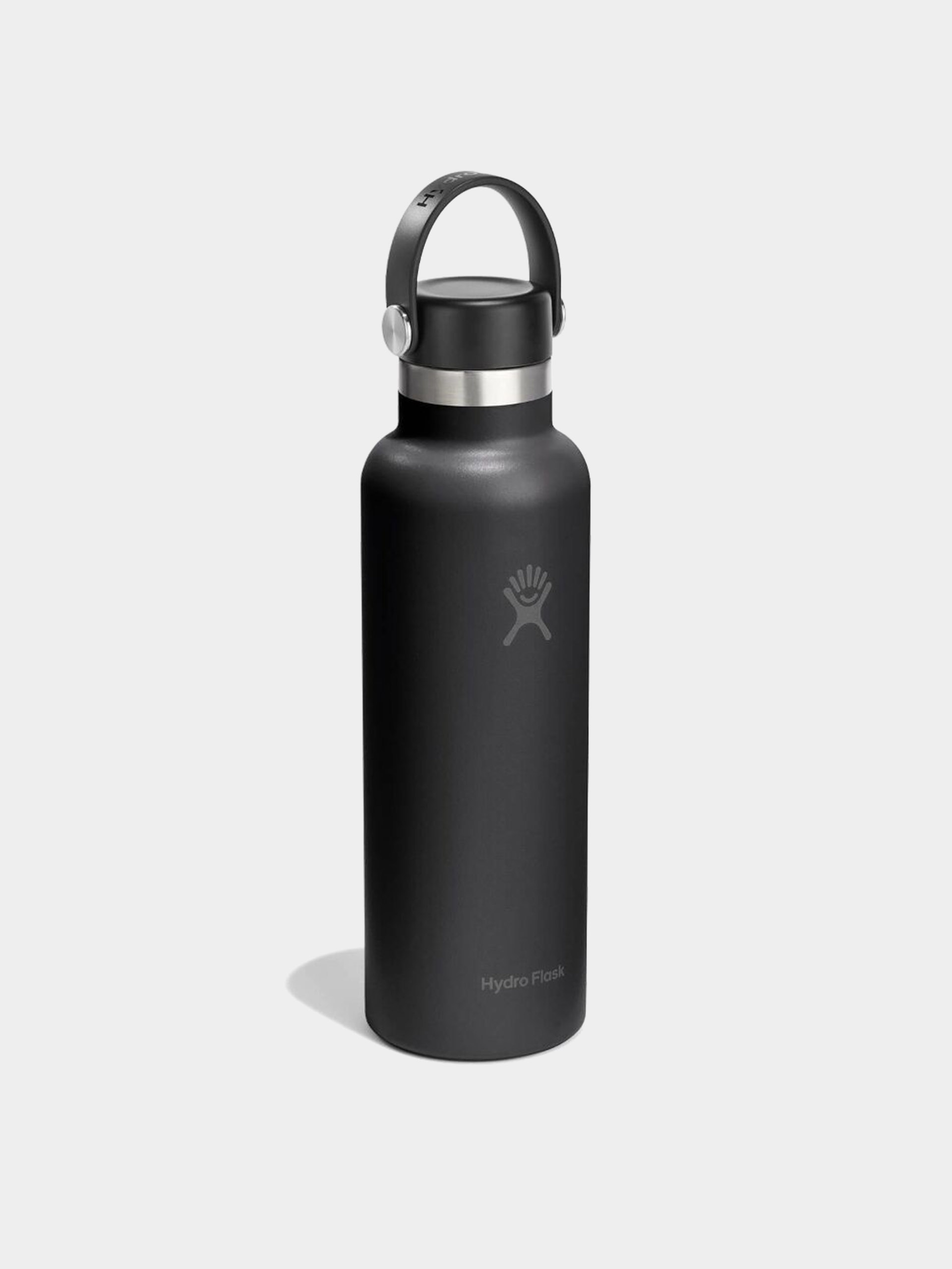 Butelka Hydro Flask Standard Flex Cap 621ml (black)