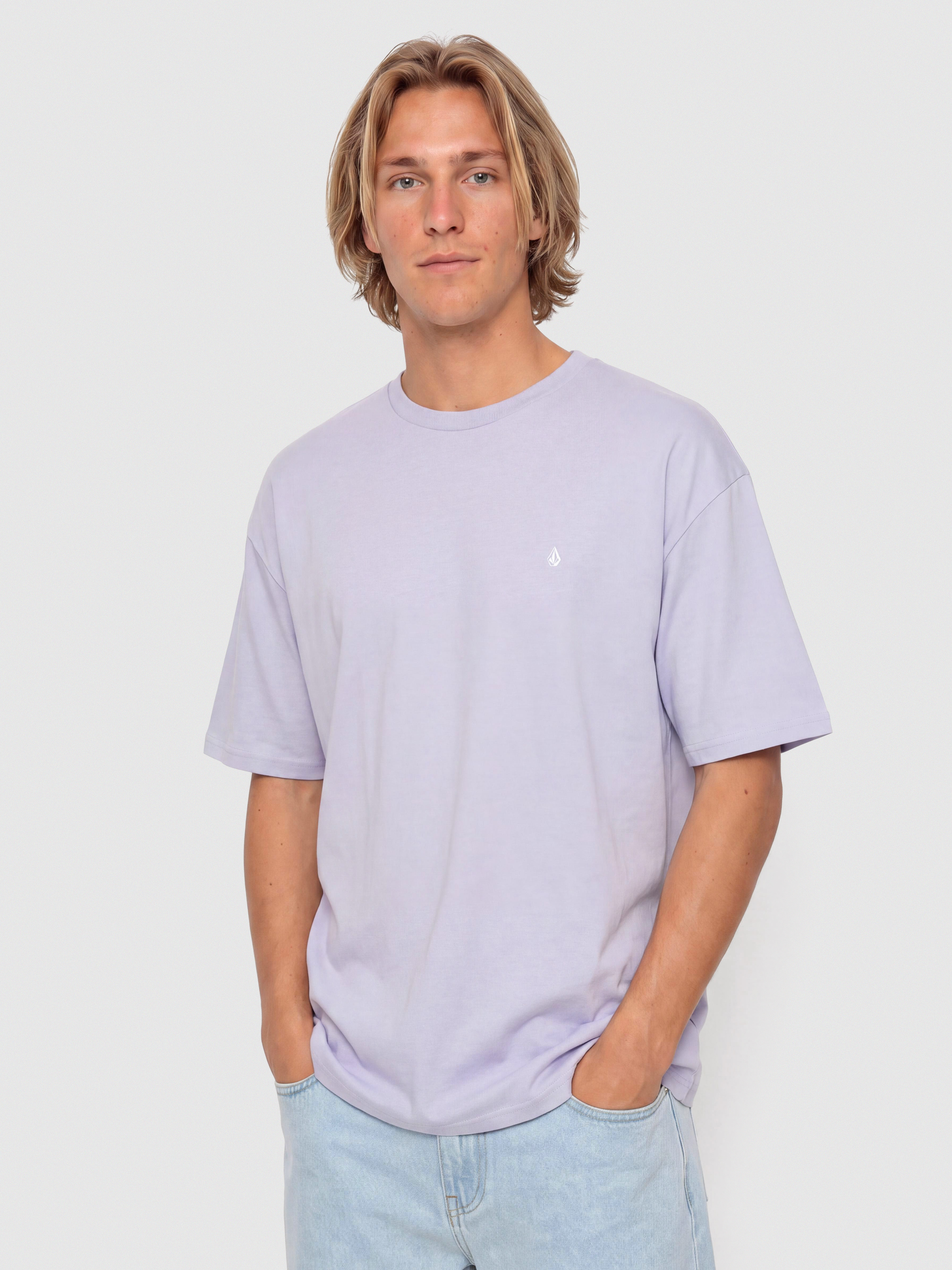 T-shirt Volcom Stone Blanks Bsc