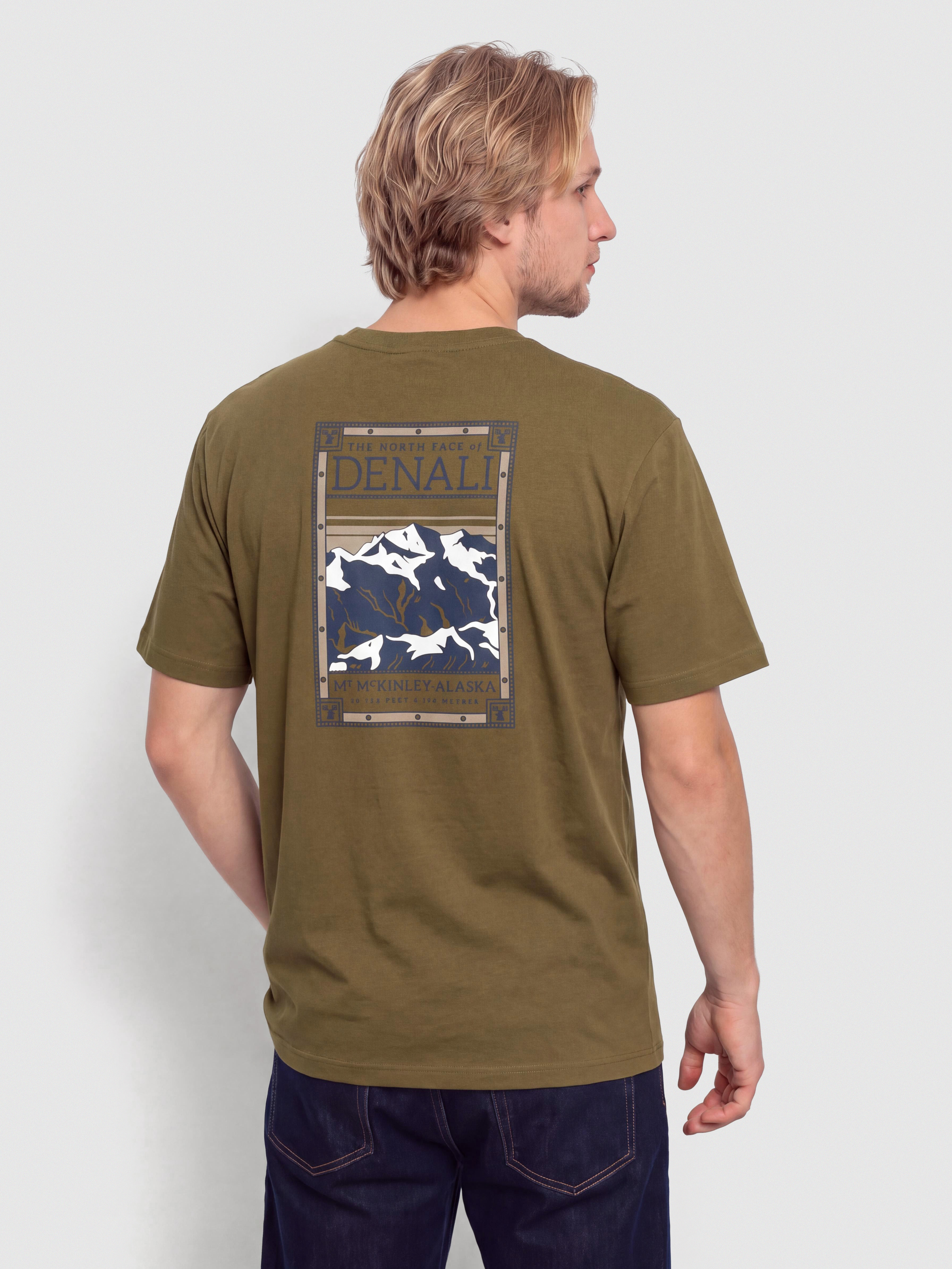T-shirt The North Face North Faces
