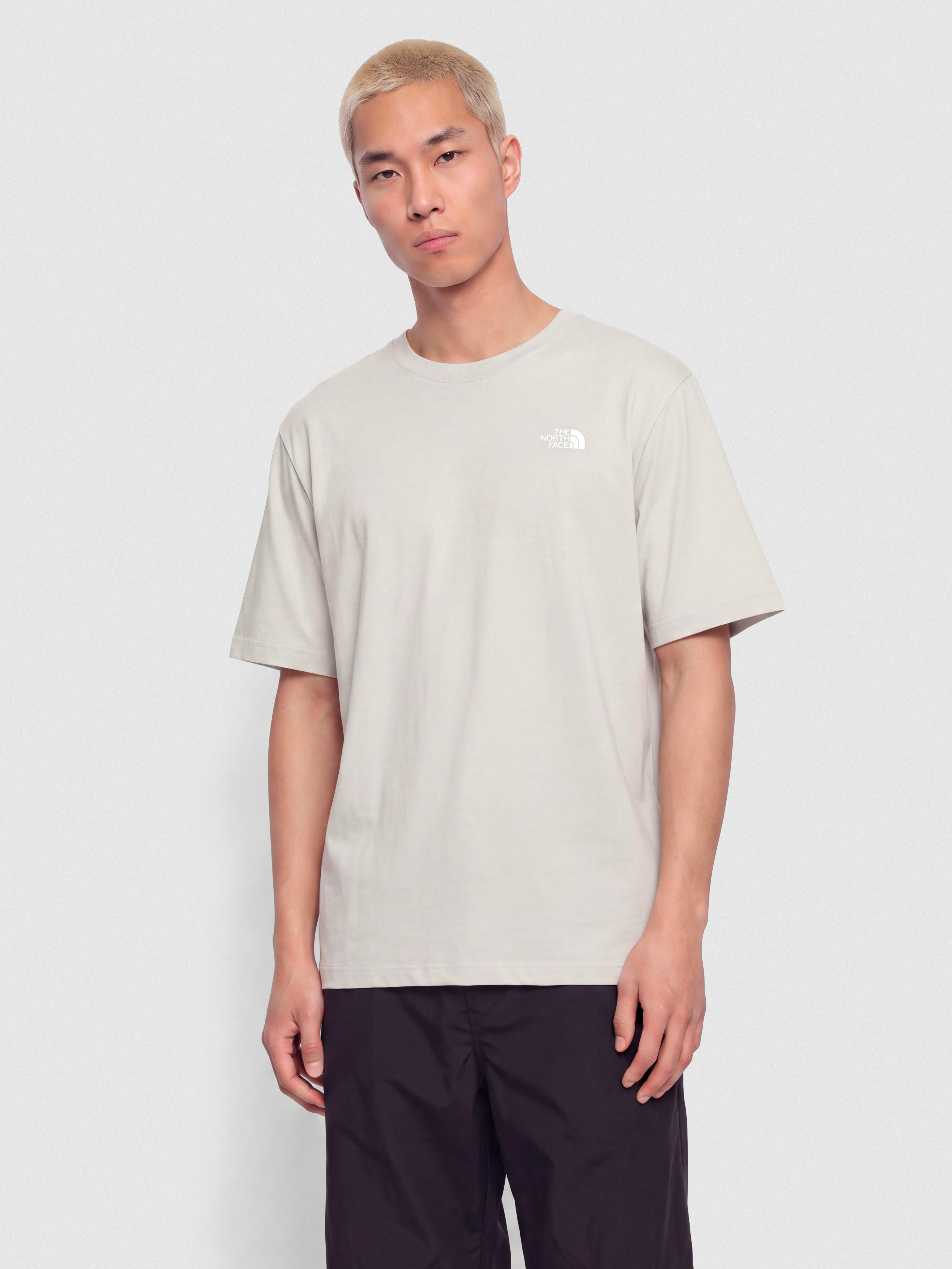 T-shirt The North Face Evolution Simple Dome