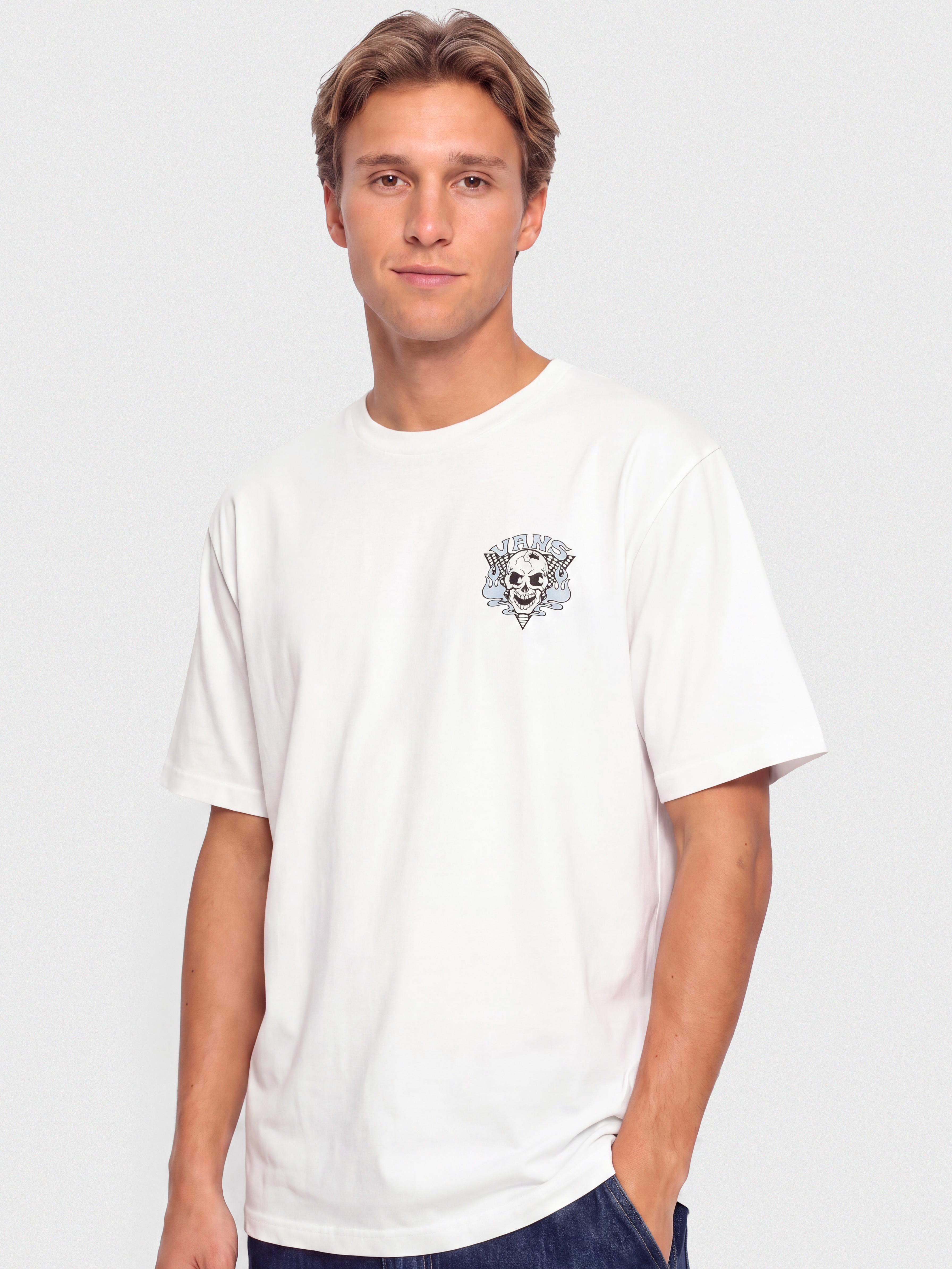 T-shirt Vans Blaze Head