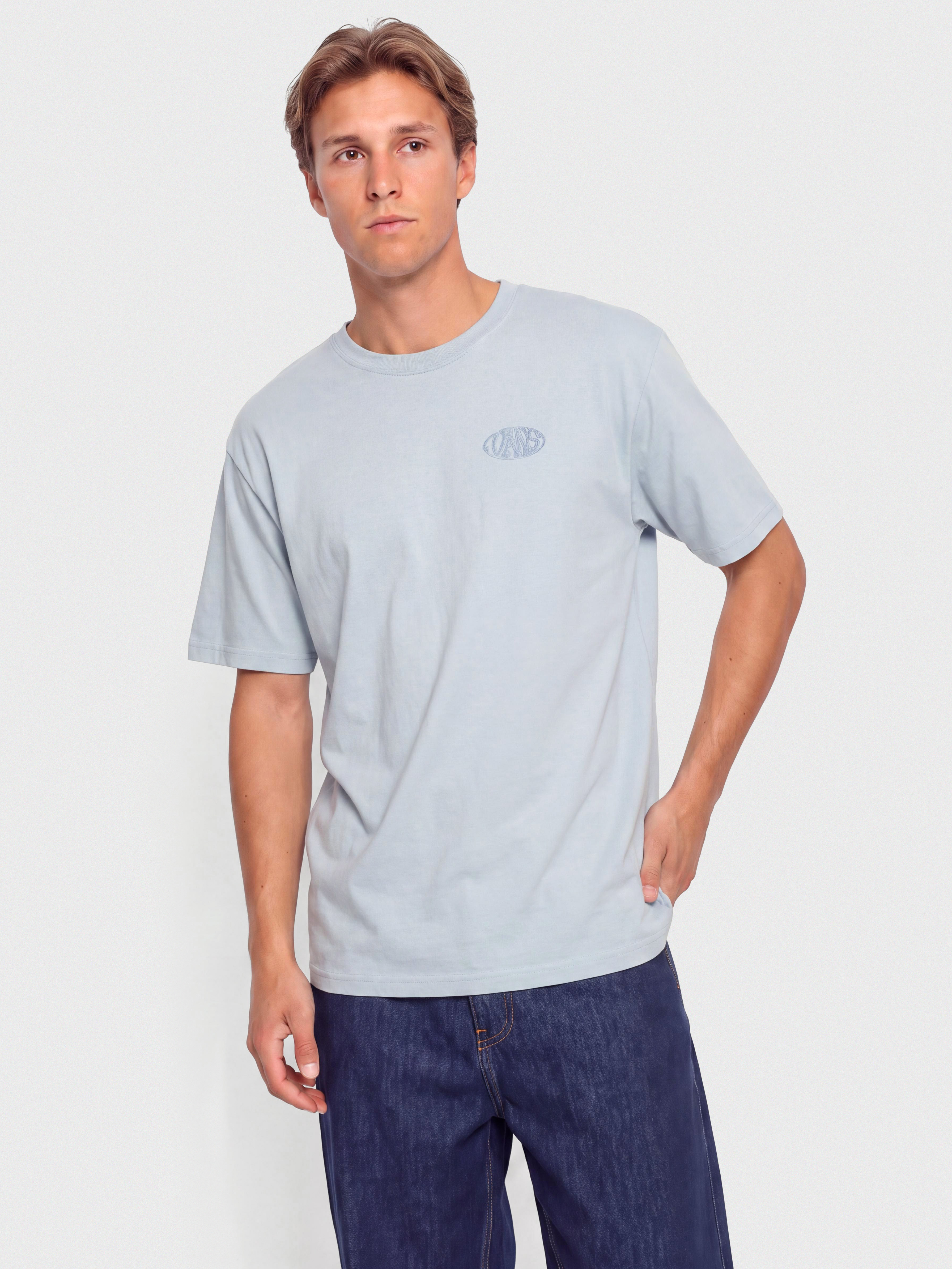T-shirt Vans Jetty Sets