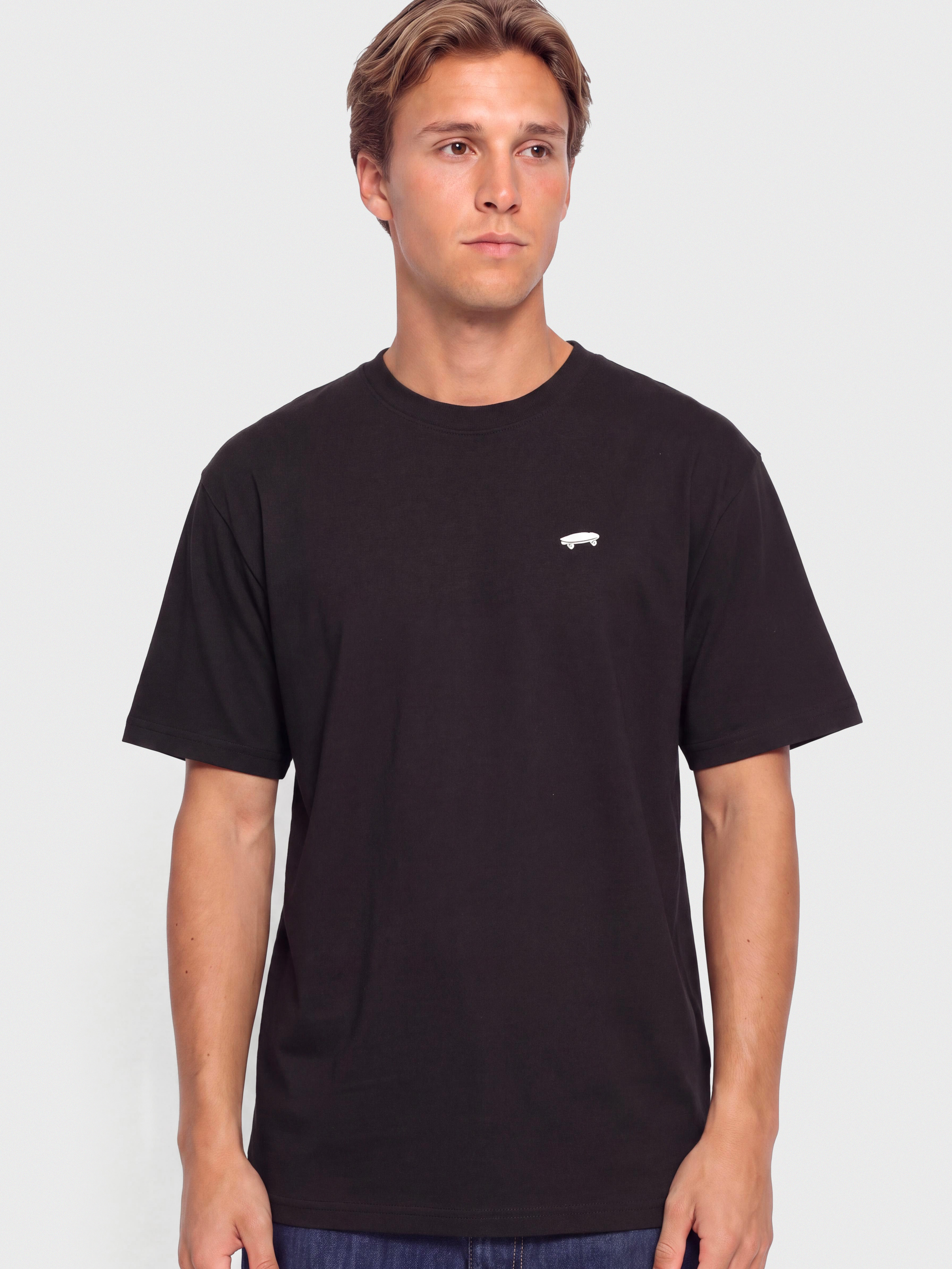 T-shirt Vans Salton Loose