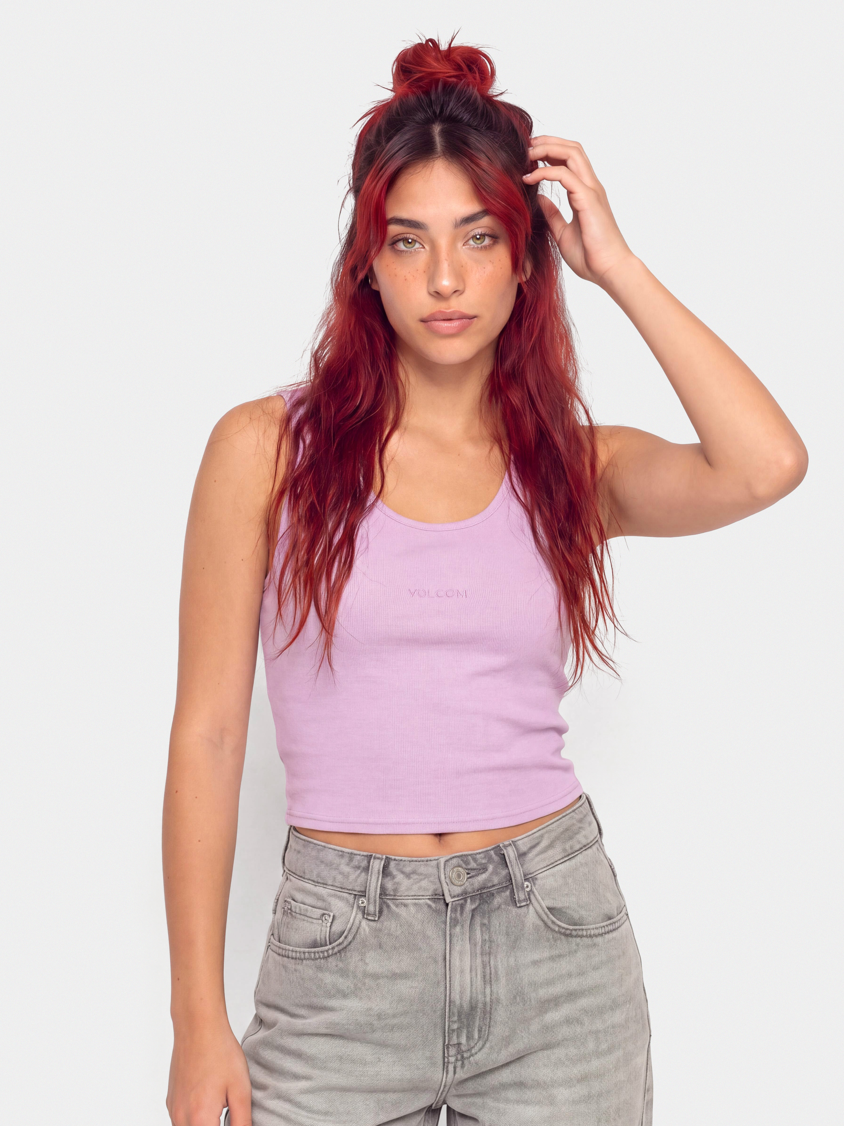 Koszulka Volcom Volcomstone Wmn