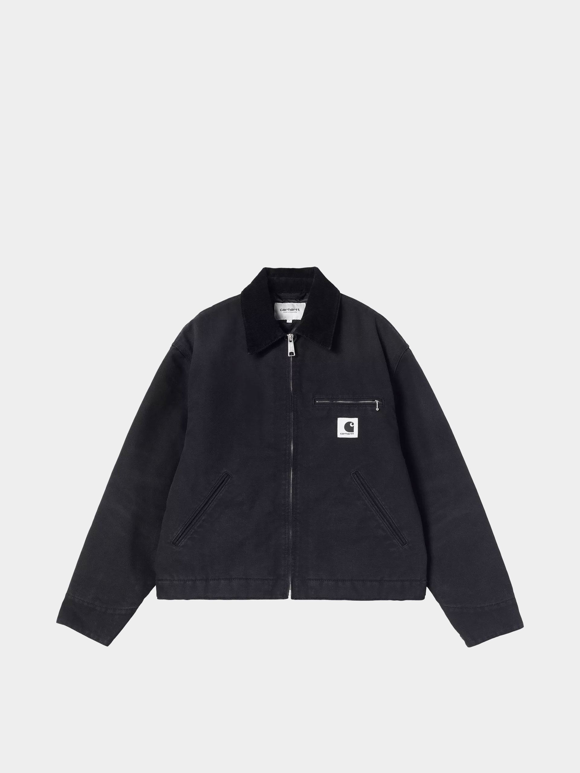 Kurtka Carhartt WIP OG Detroit Wmn