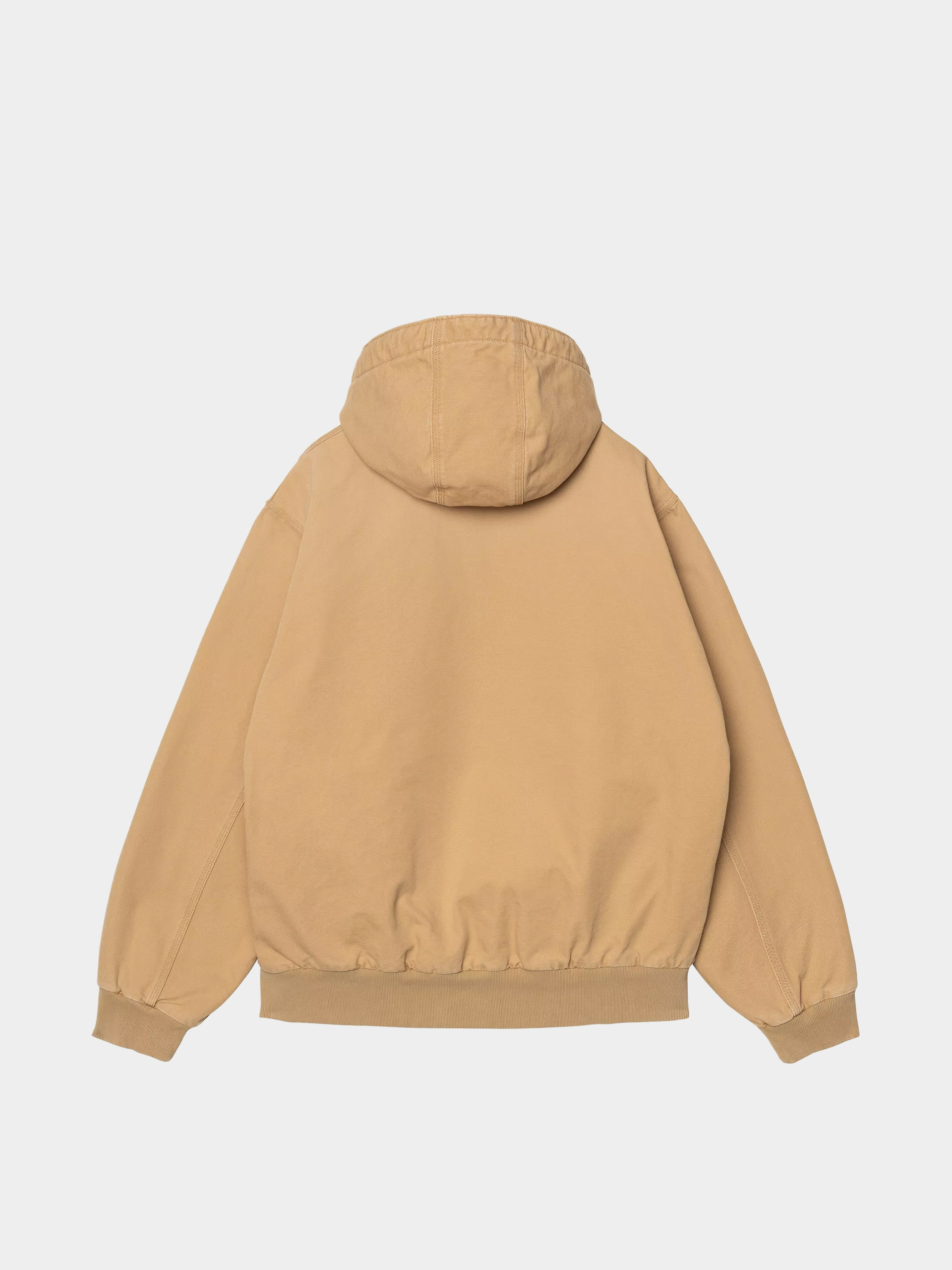 Kurtka Carhartt WIP OG Active (wip dusty h/stone canvas)