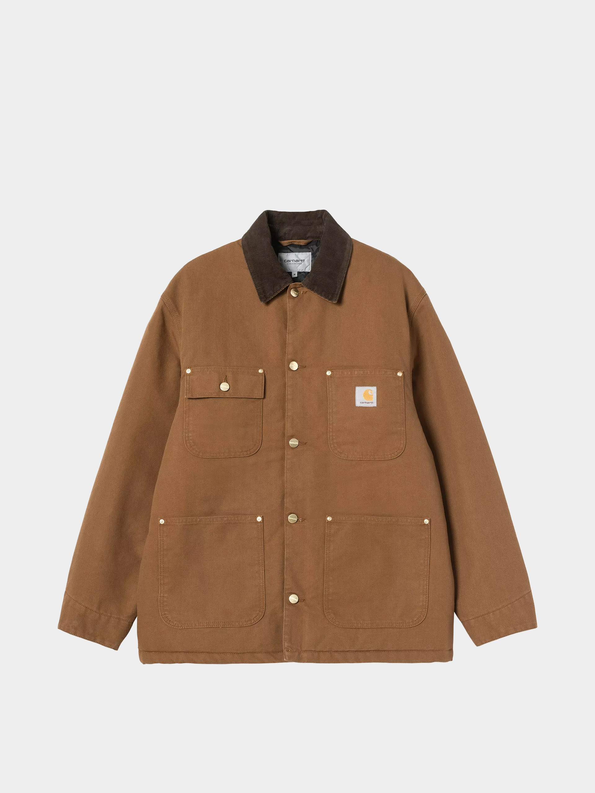 Kurtka Carhartt WIP OG Chore Coat
