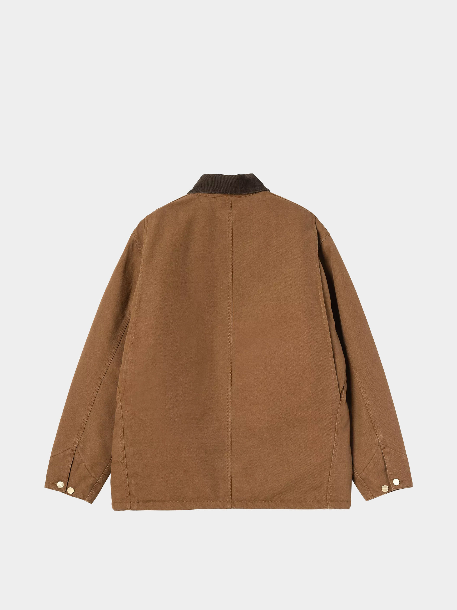 Kurtka Carhartt WIP OG Chore Coat (wip h brown/tobacco/rigid)