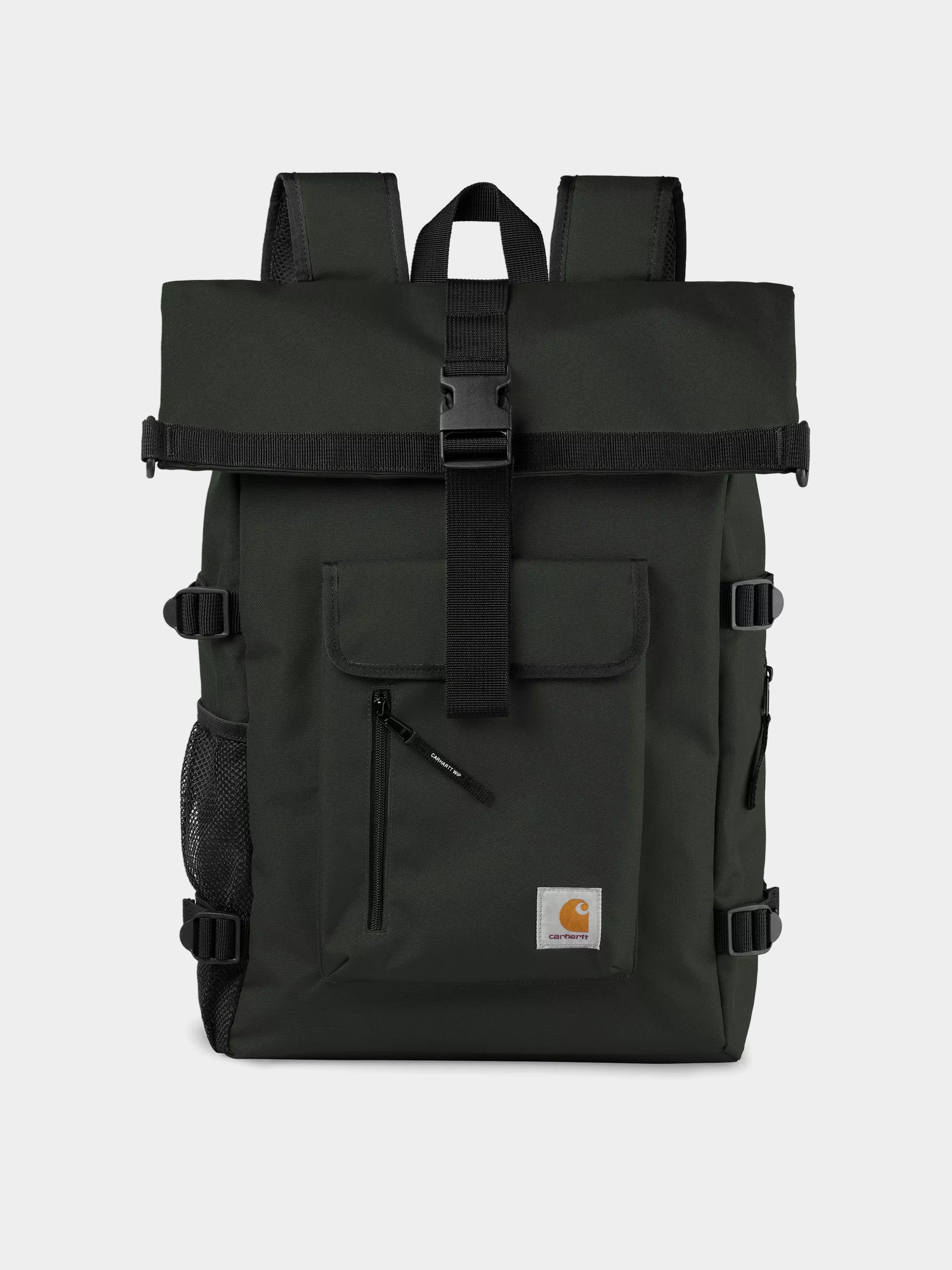 Plecak Carhartt WIP Philis (raven)