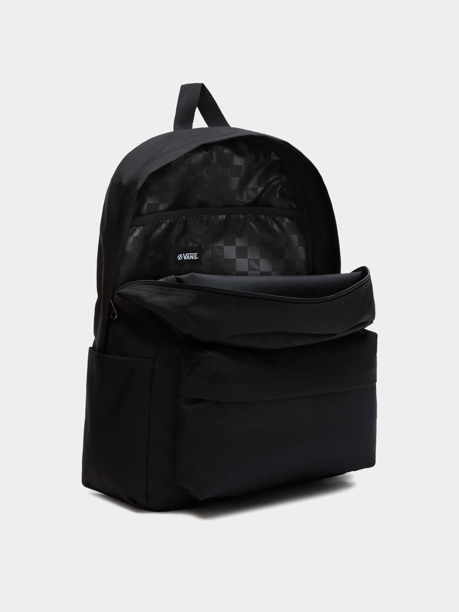 Plecak Vans Old Skool (black/black)