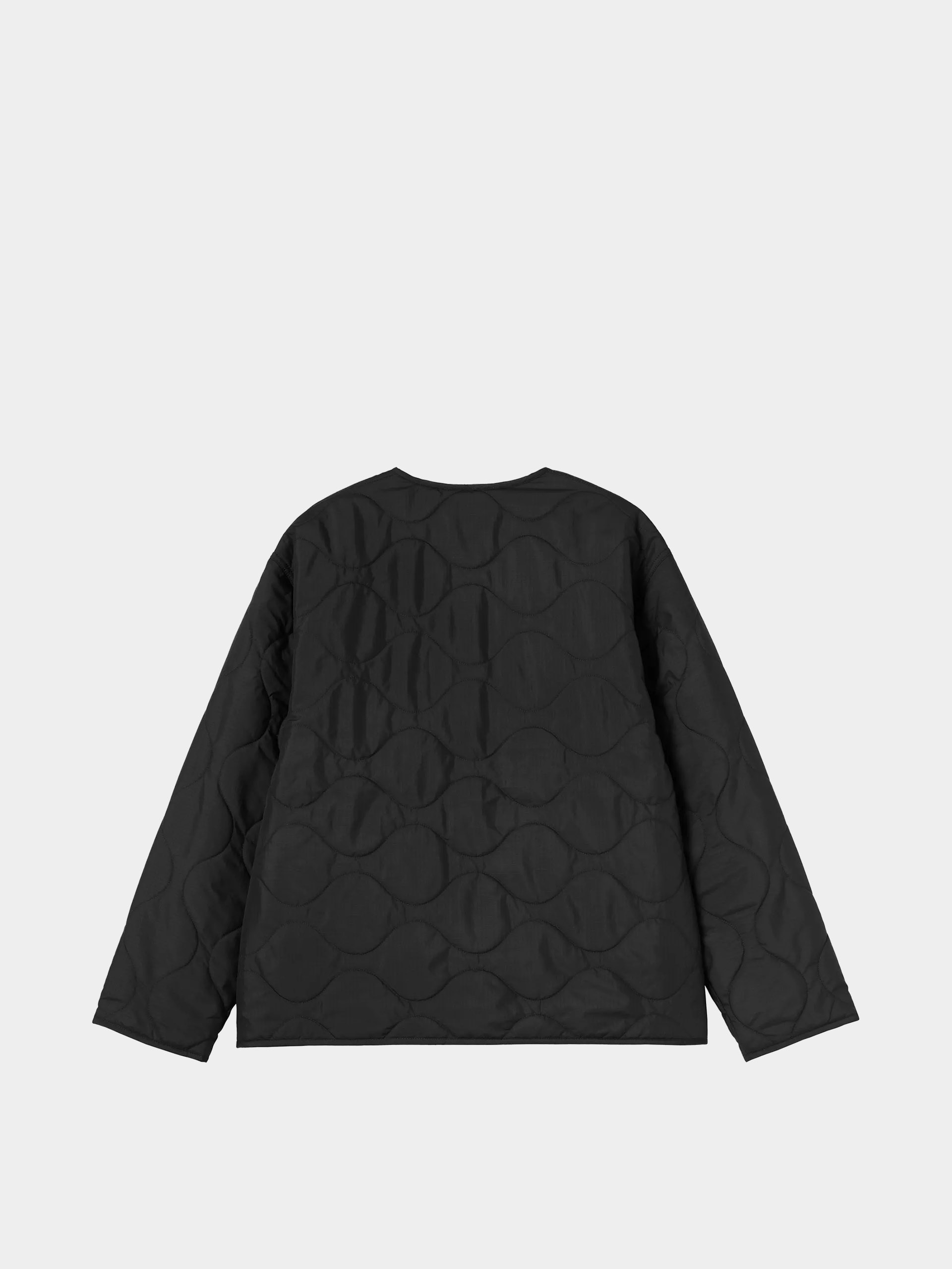 Kurtka Carhartt WIP Skye (black/wax)