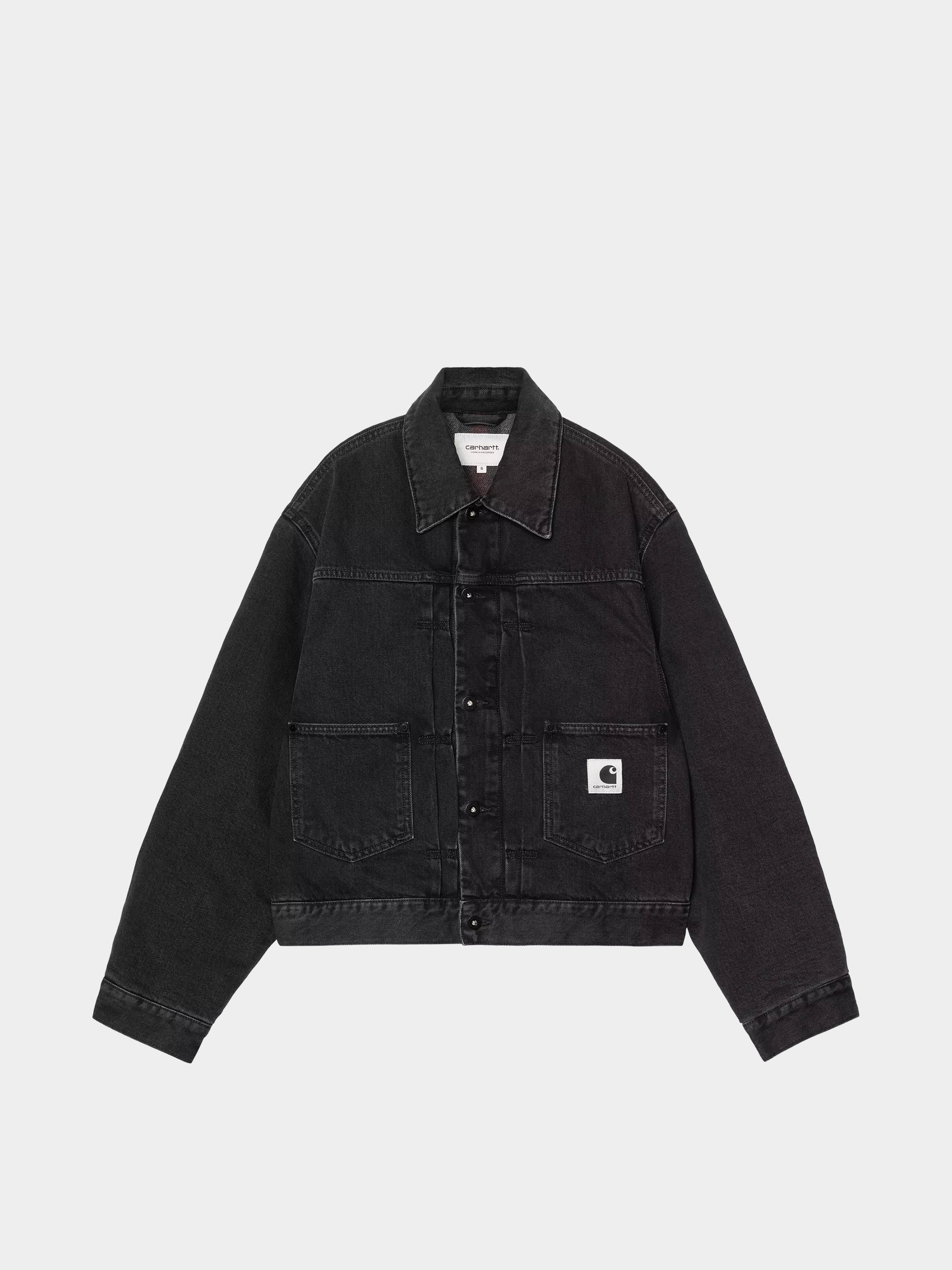 Kurtka Carhartt WIP Belmar Wmn