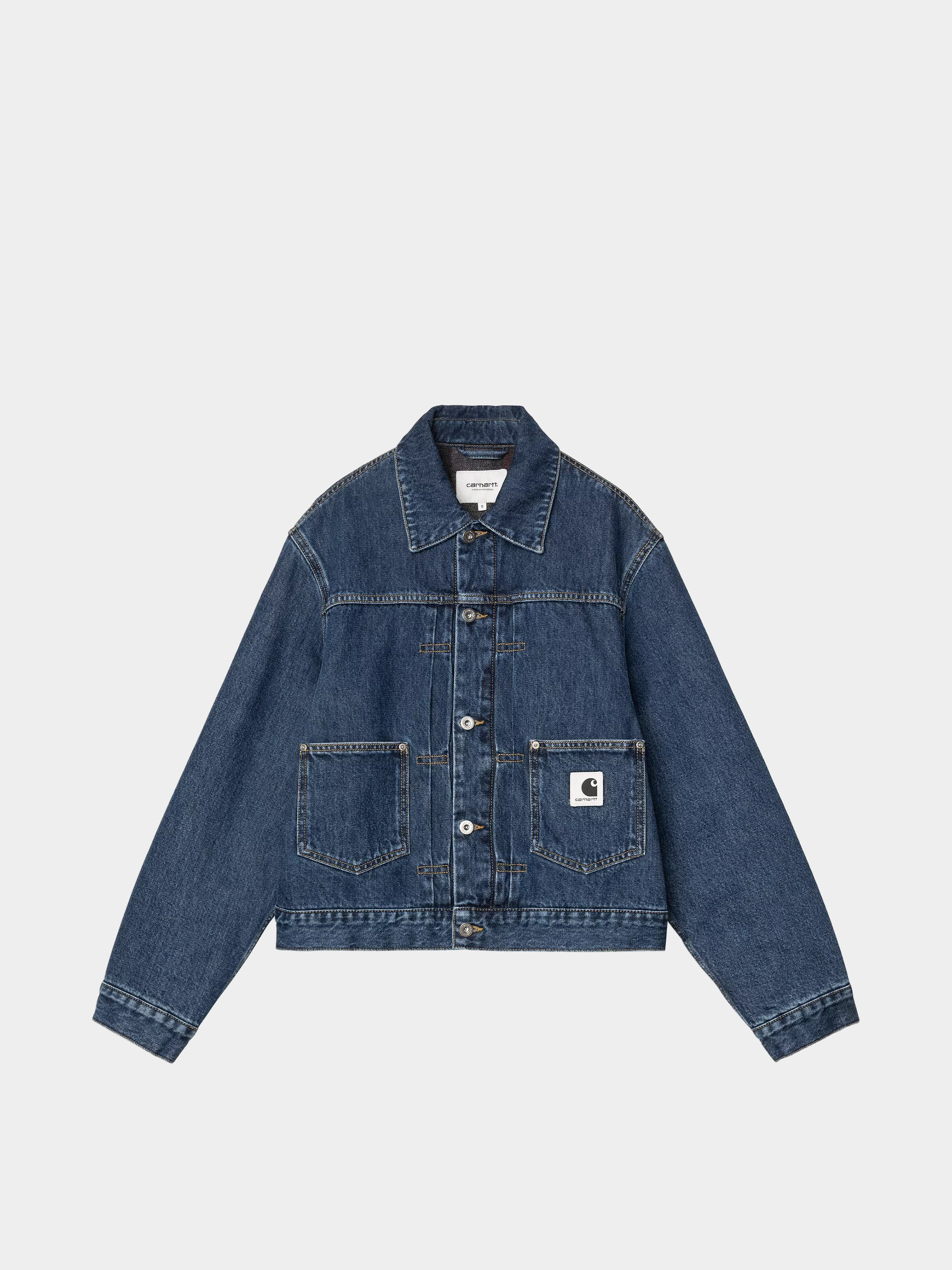 Kurtka Carhartt WIP Belmar Wmn