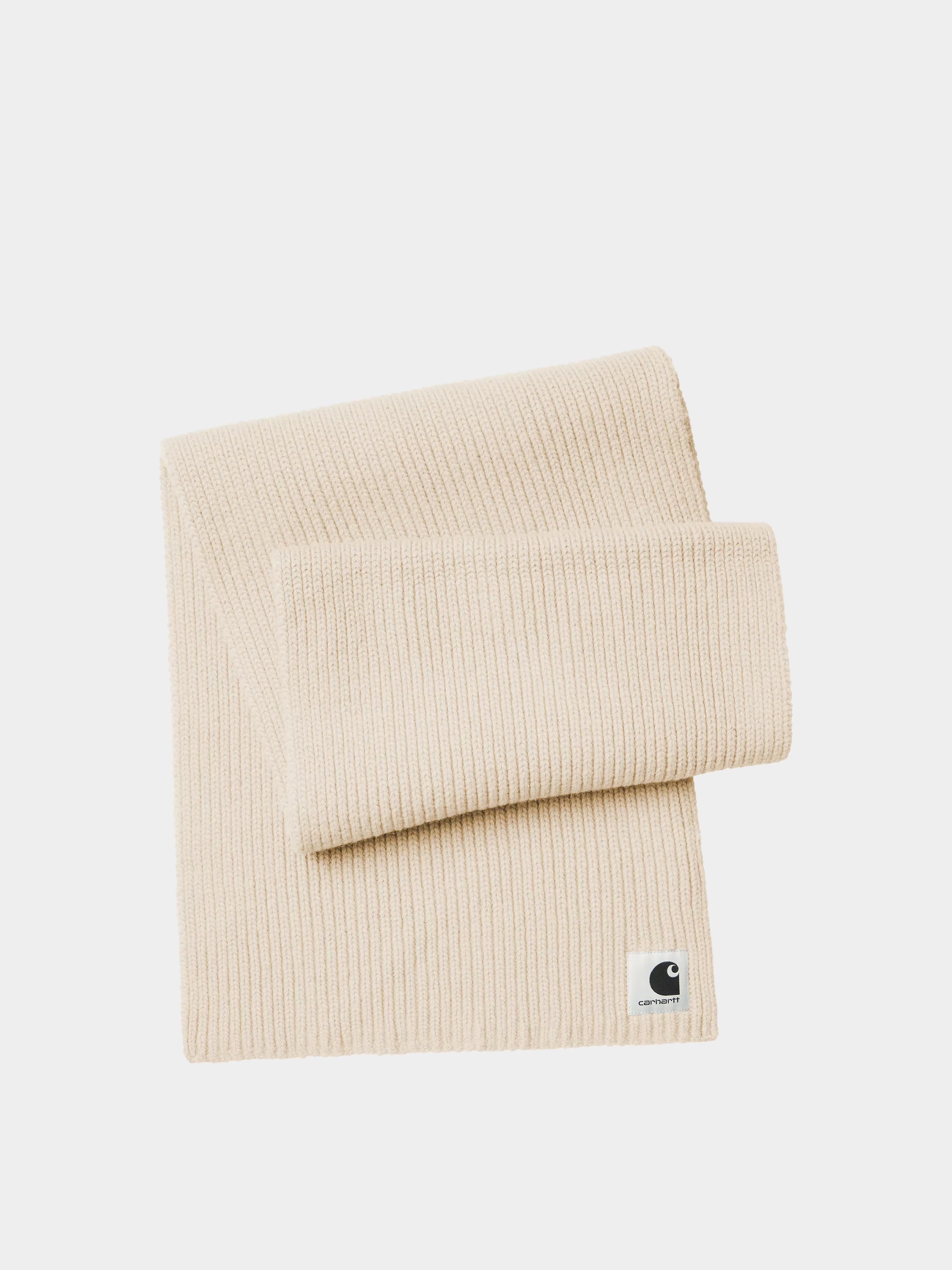 Szalik Carhartt WIP Mira Wmn (natural)