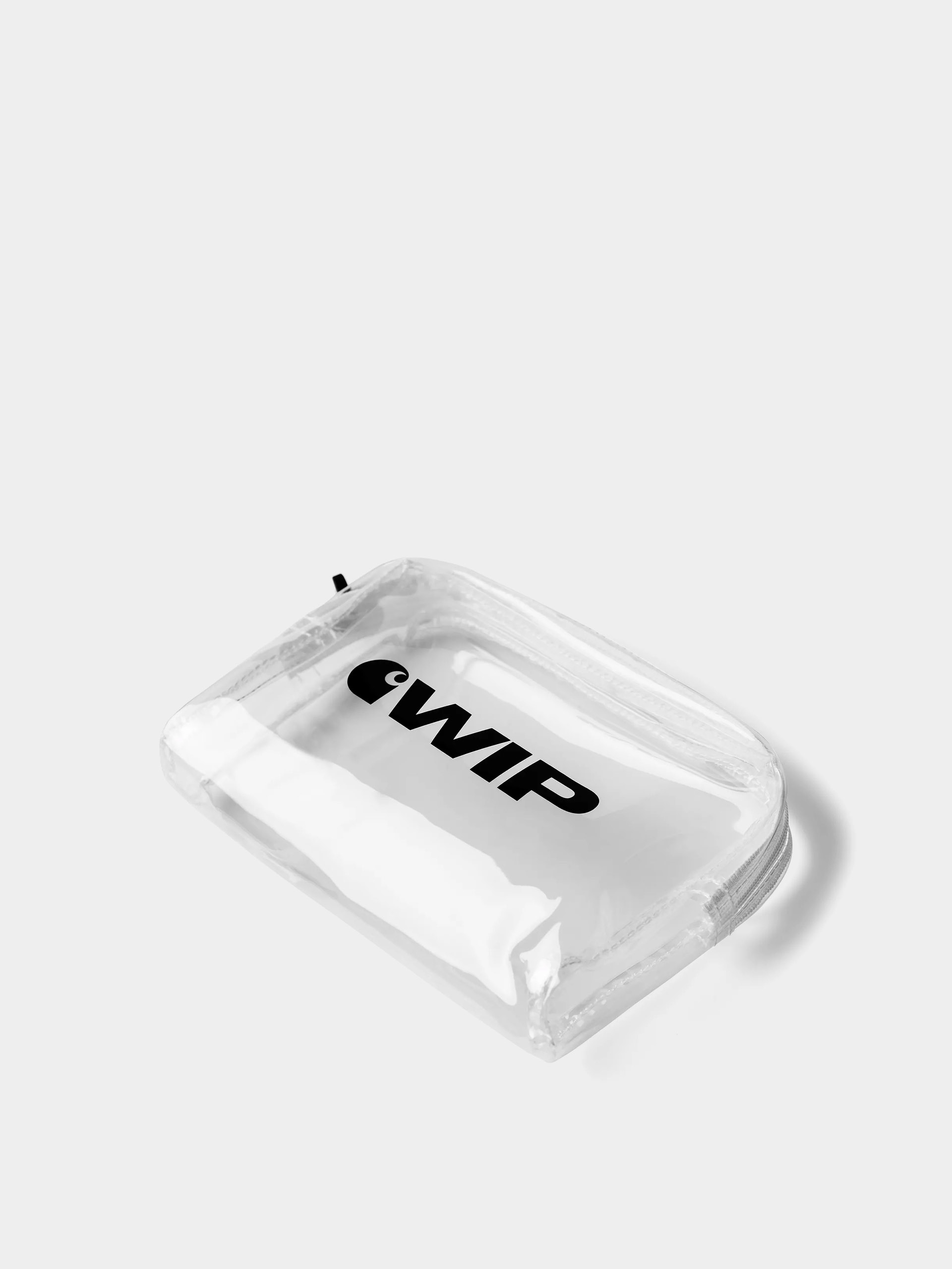 Kosmetyczka Carhartt WIP WIP Travel Case (clear)