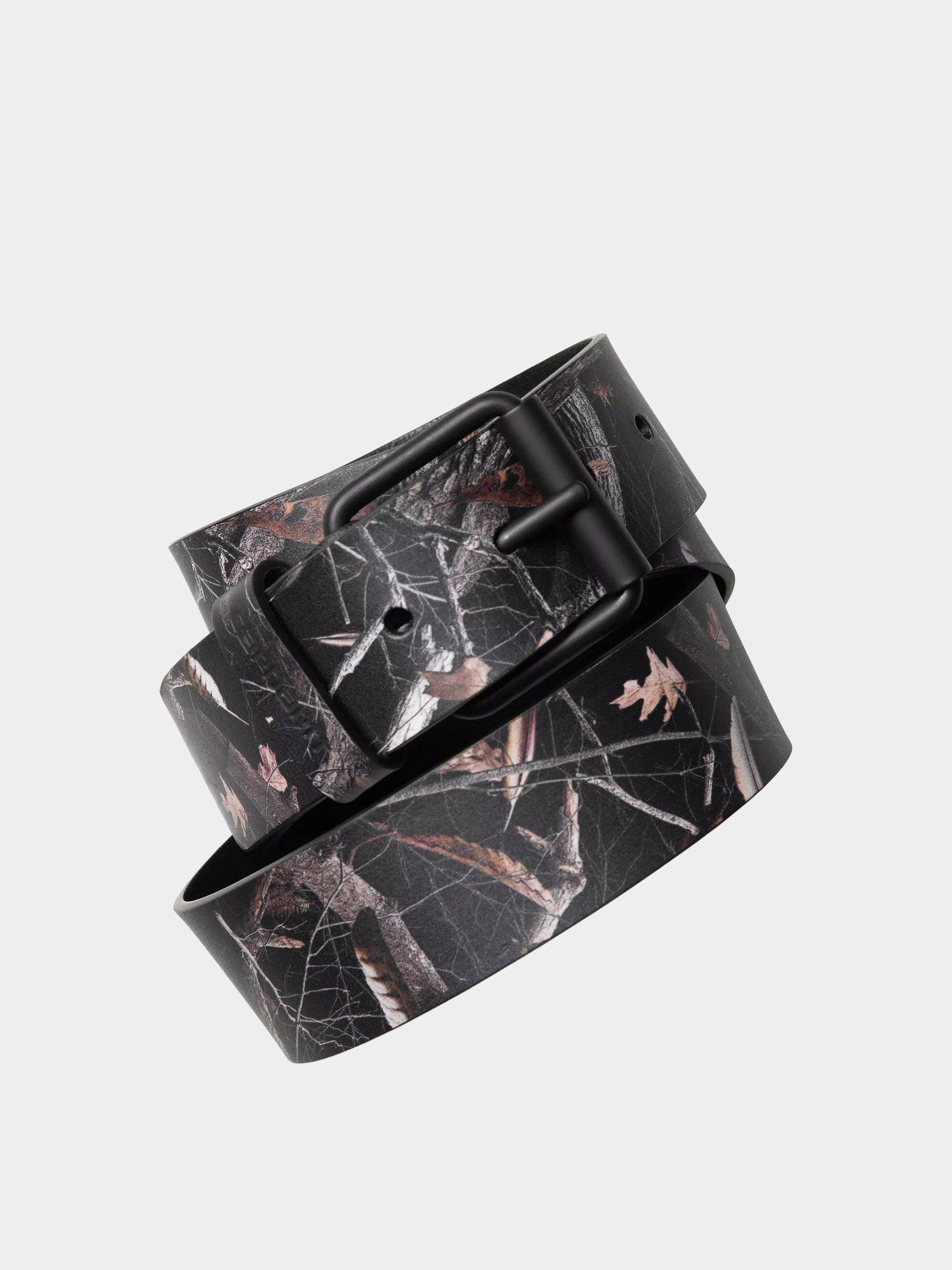Pasek Carhartt WIP Camo Feather Tree