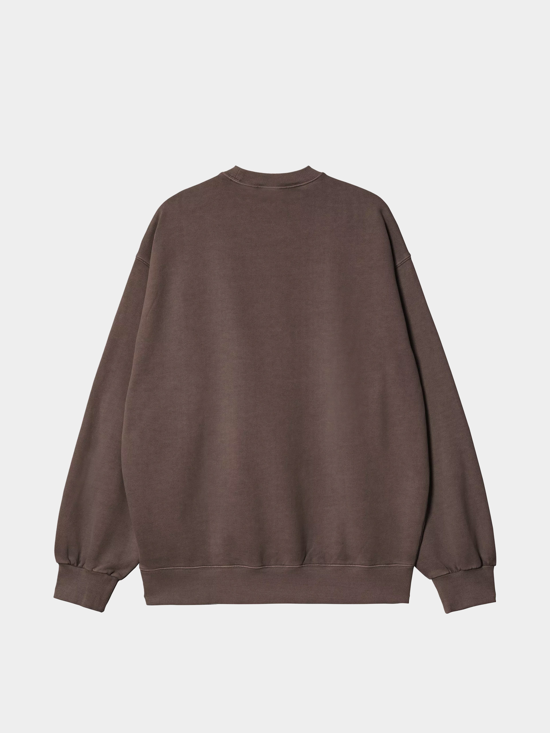 Bluza Carhartt WIP Vista (tobacco/garment dyed)