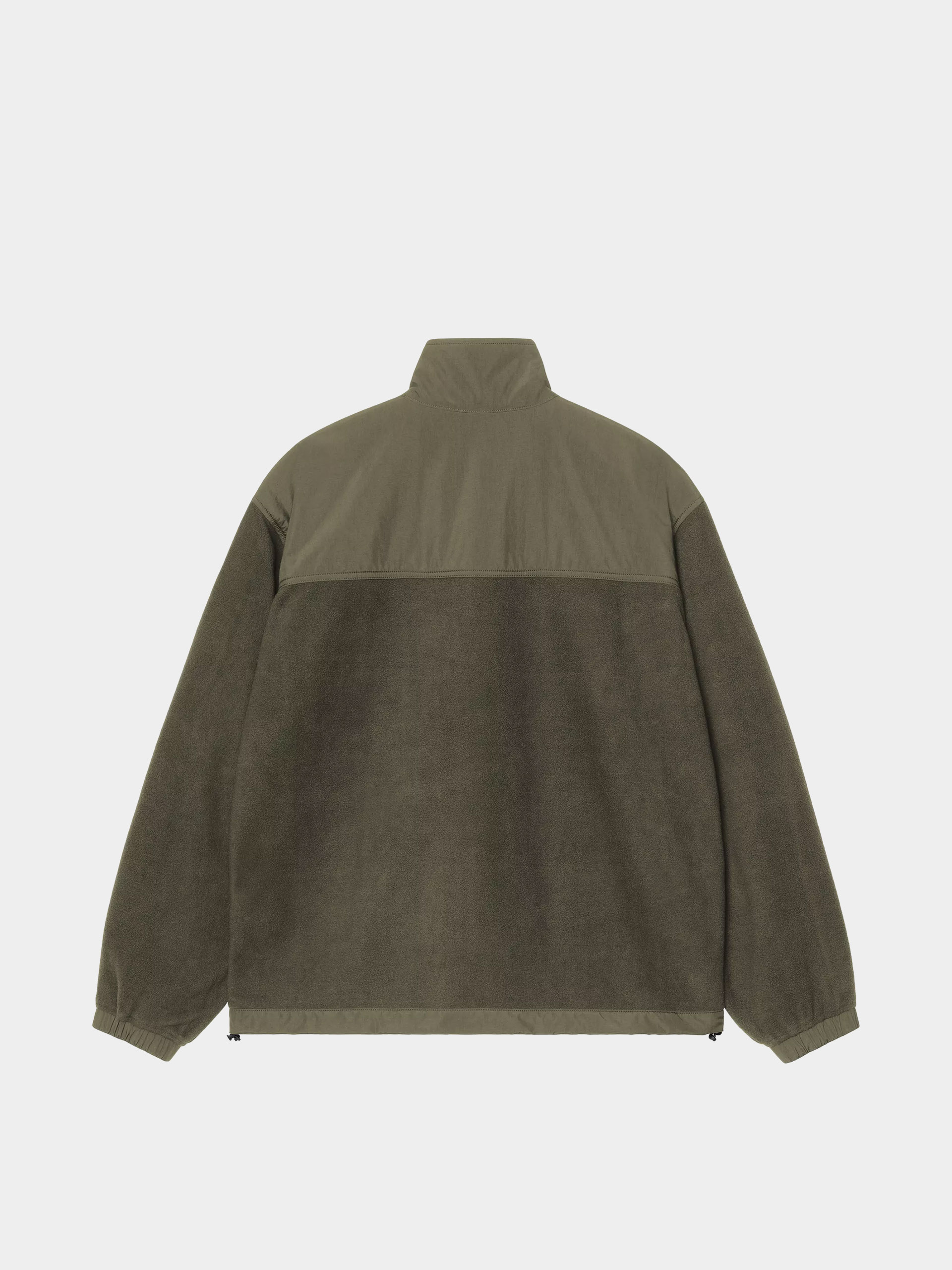 Męski Polar Carhartt WIP Edmore (cypress/black)