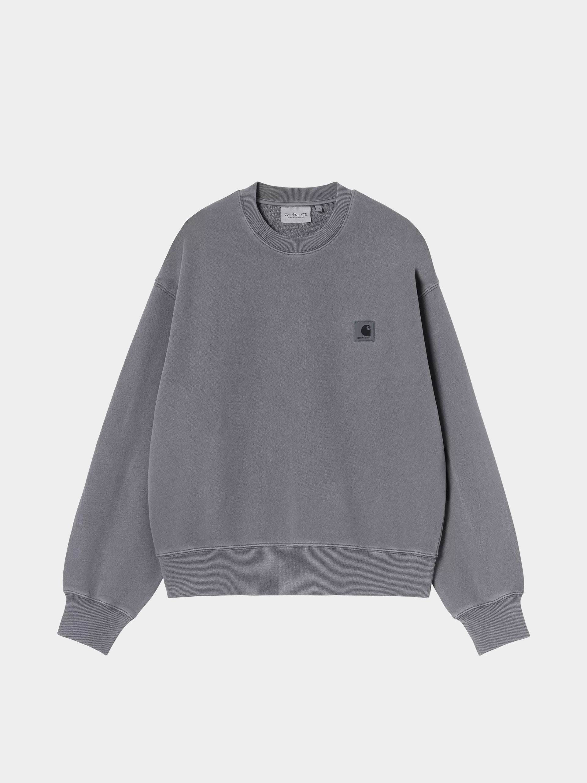 Bluza Carhartt WIP Nelson Wmn