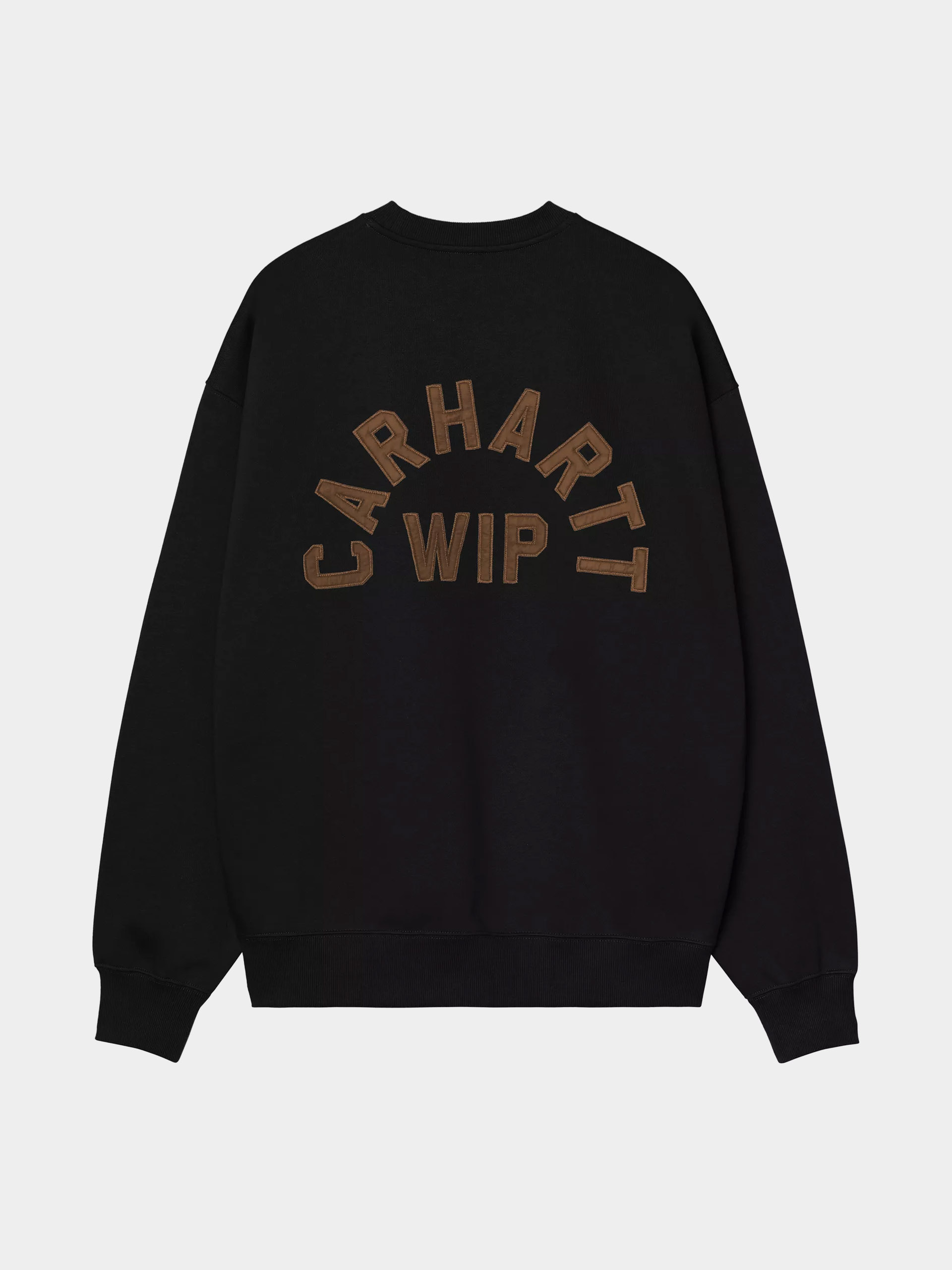 Bluza Carhartt WIP Arch Script