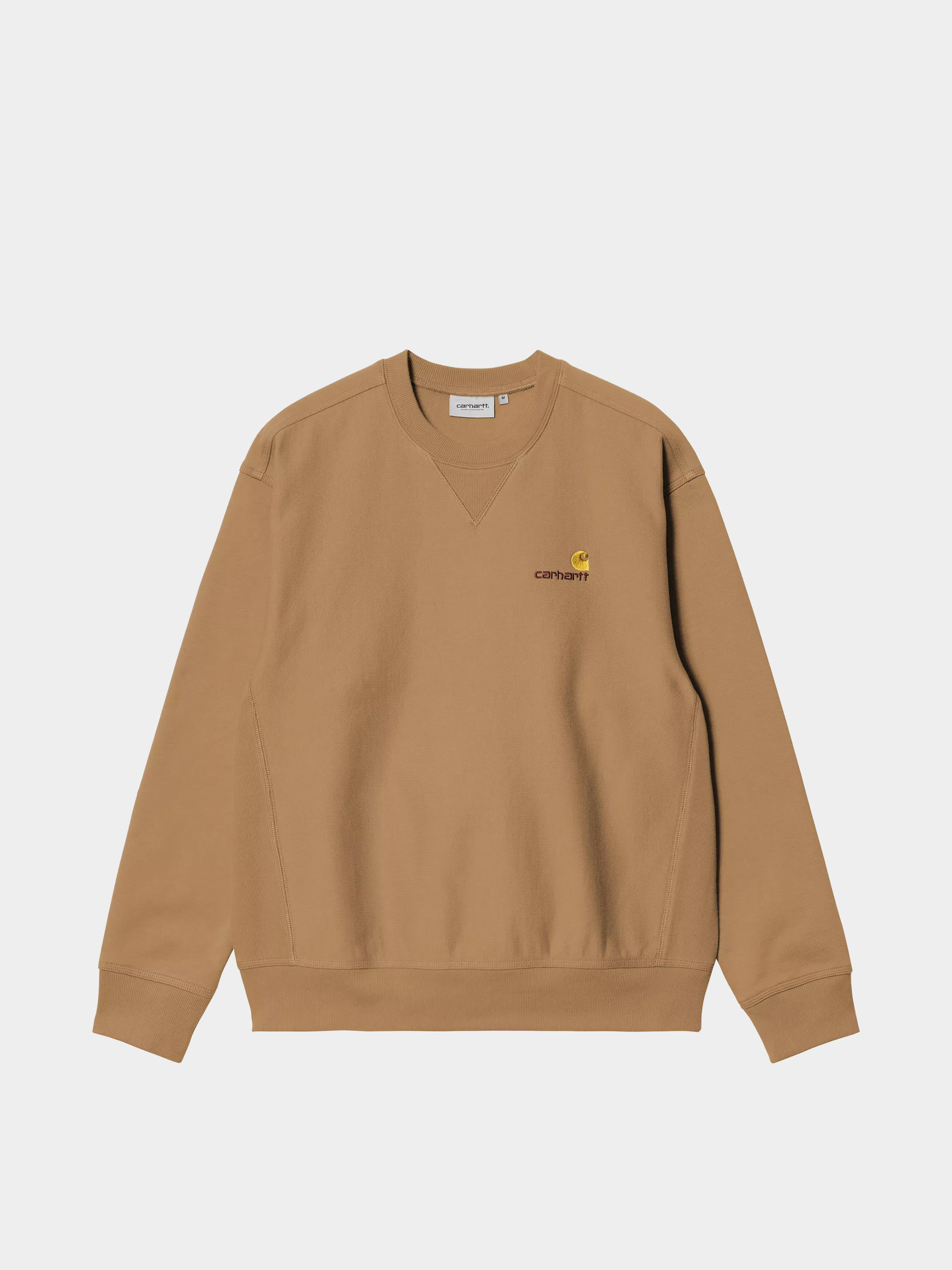 Bluza Carhartt WIP American Script