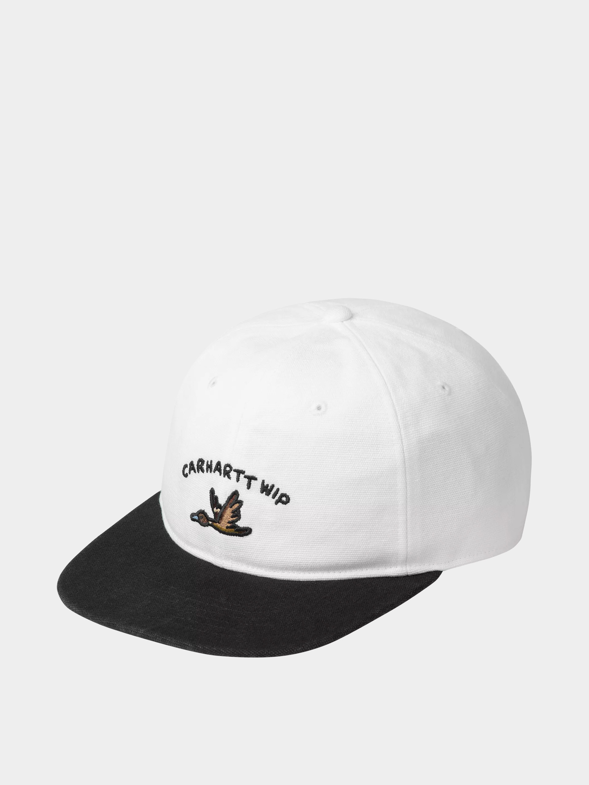 Czapka z daszkiem Carhartt WIP Animated Ducks