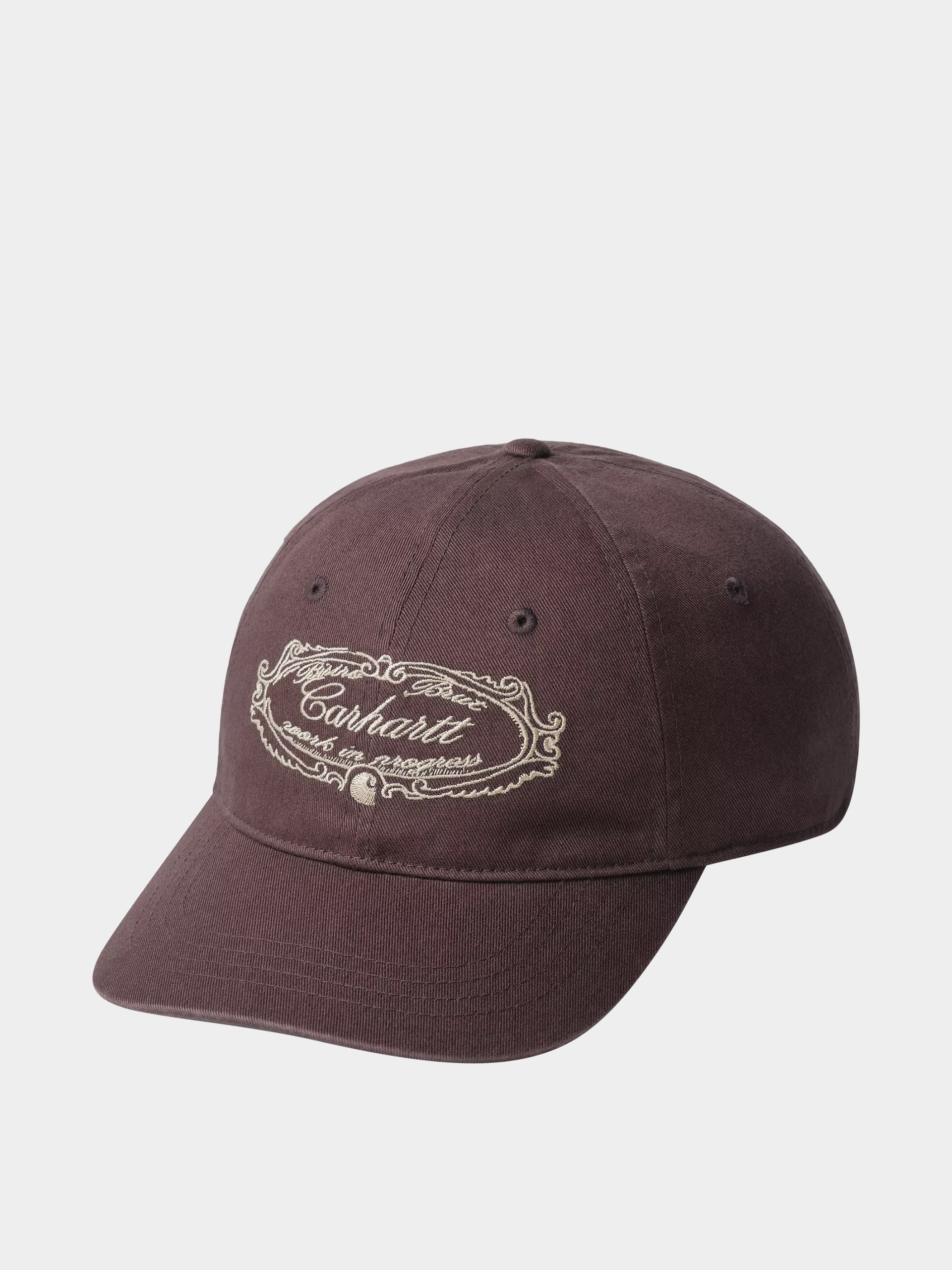 Czapka z daszkiem Carhartt WIP Chez WIP