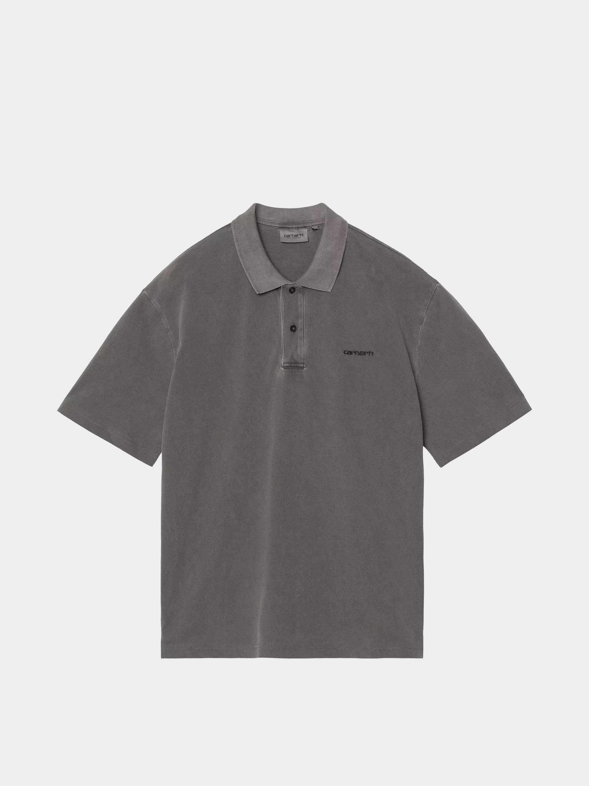 T-shirt Carhartt WIP Wayne Polo