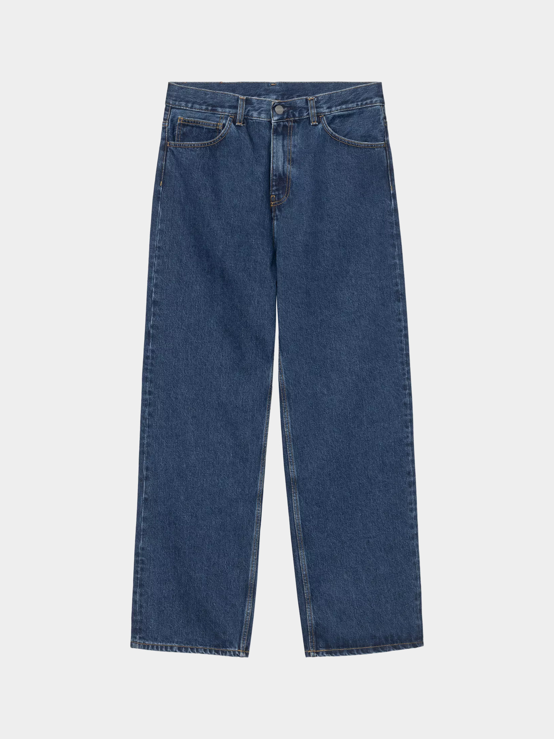 Spodnie Carhartt WIP Payson (blue/stone washed)