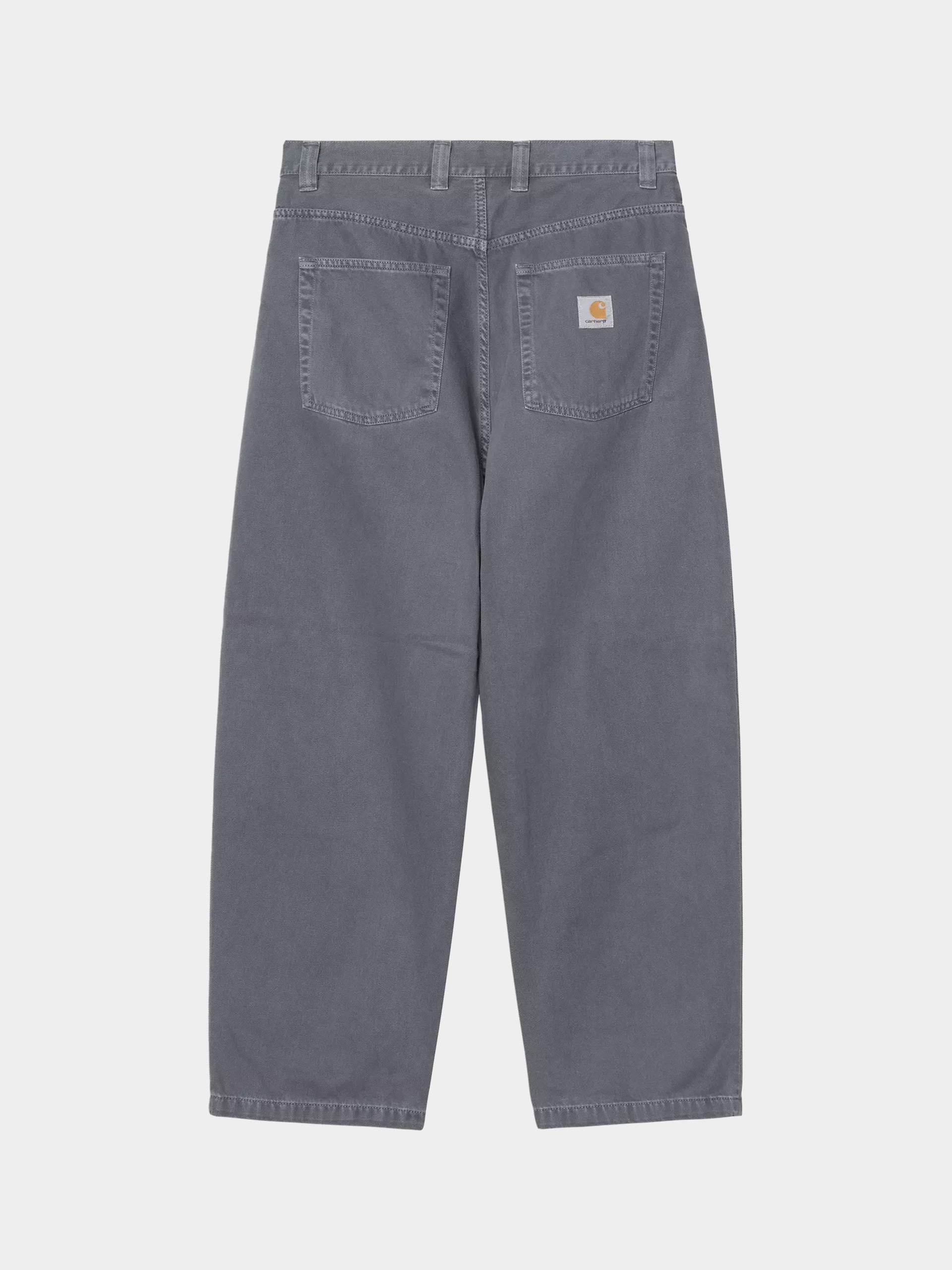 Spodnie Carhartt WIP Brandon (styx/stone dyed)