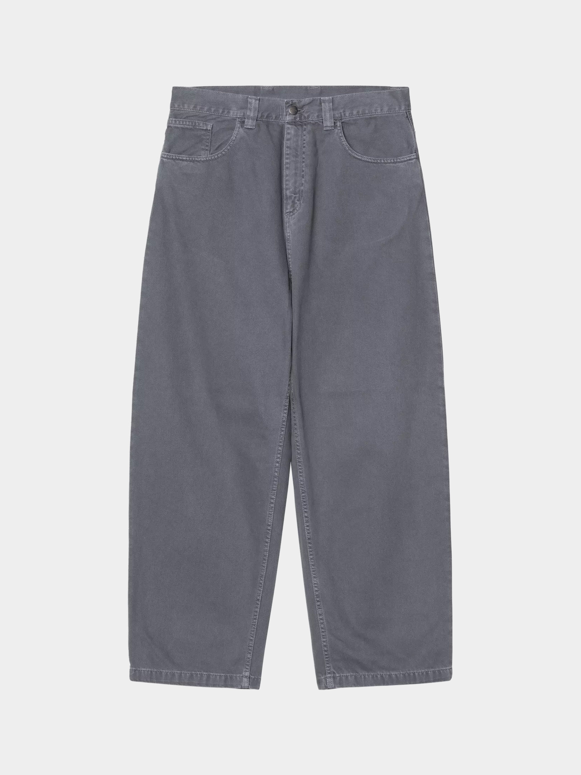 Spodnie Carhartt WIP Brandon (styx/stone dyed)