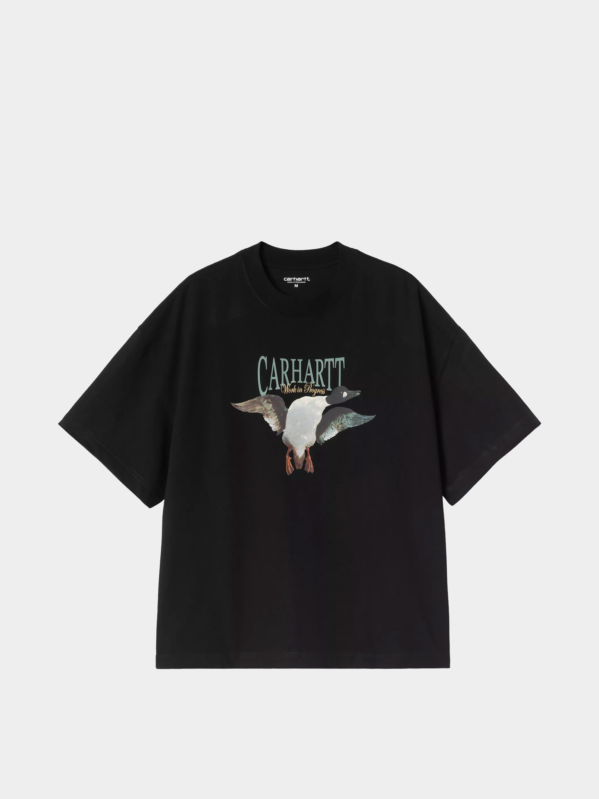 T-shirt Carhartt WIP Pennon