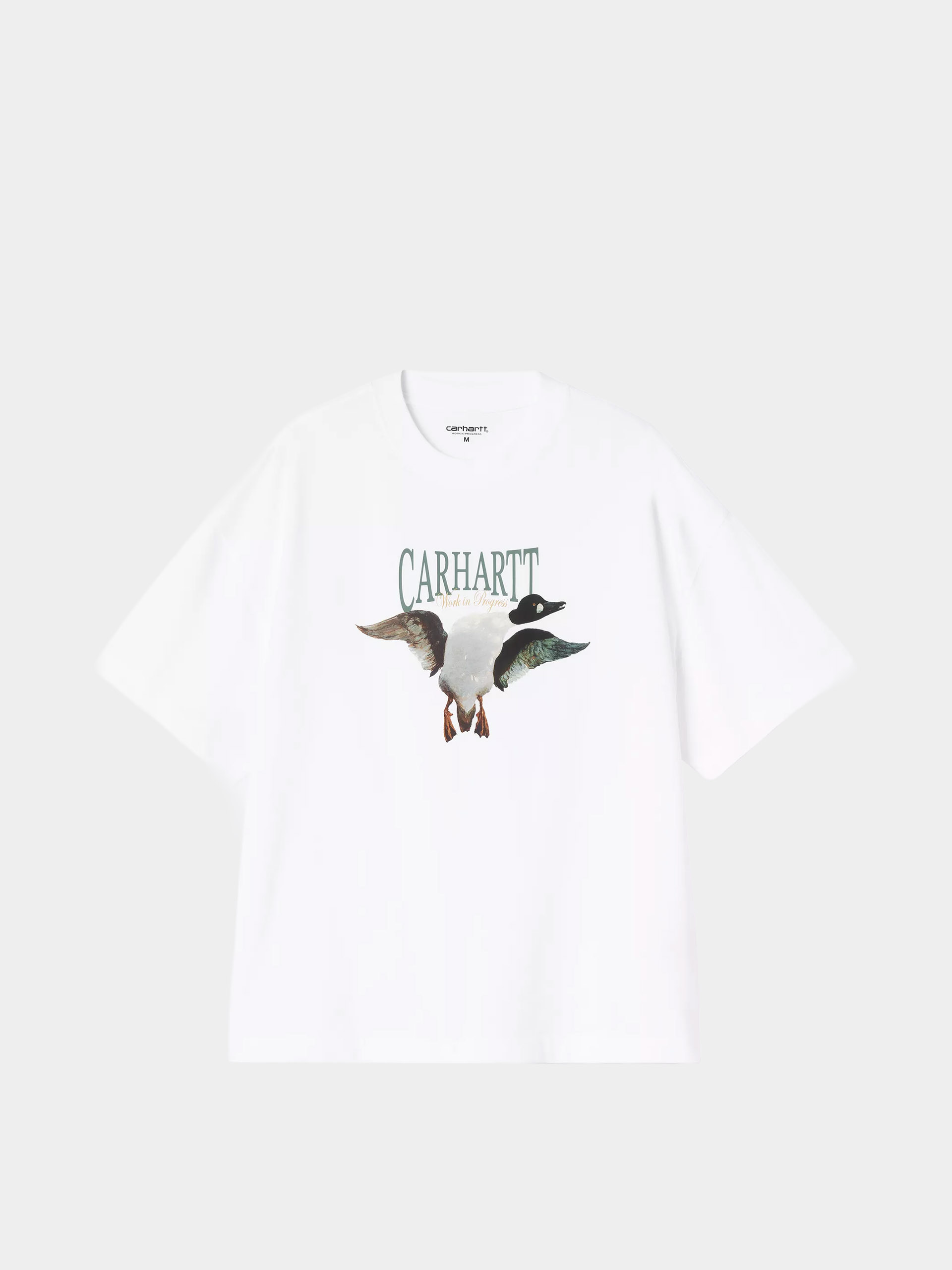 T-shirt Carhartt WIP Pennon