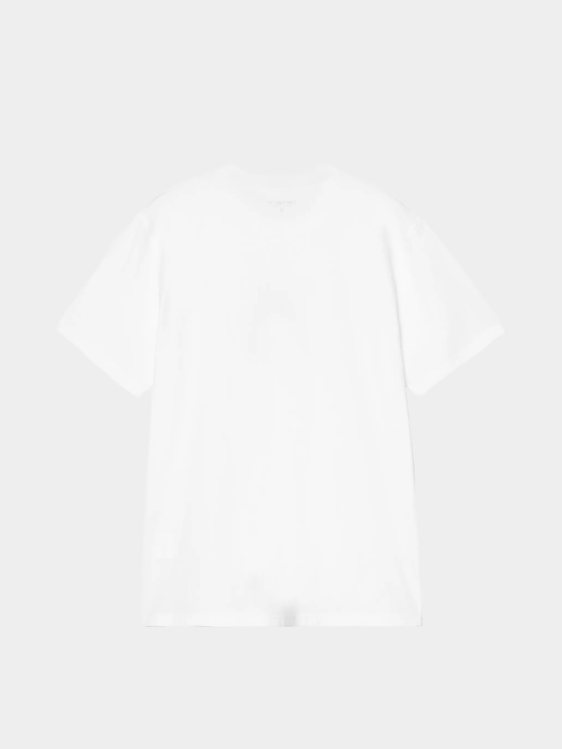 T-shirt Carhartt WIP Old Painter (white)