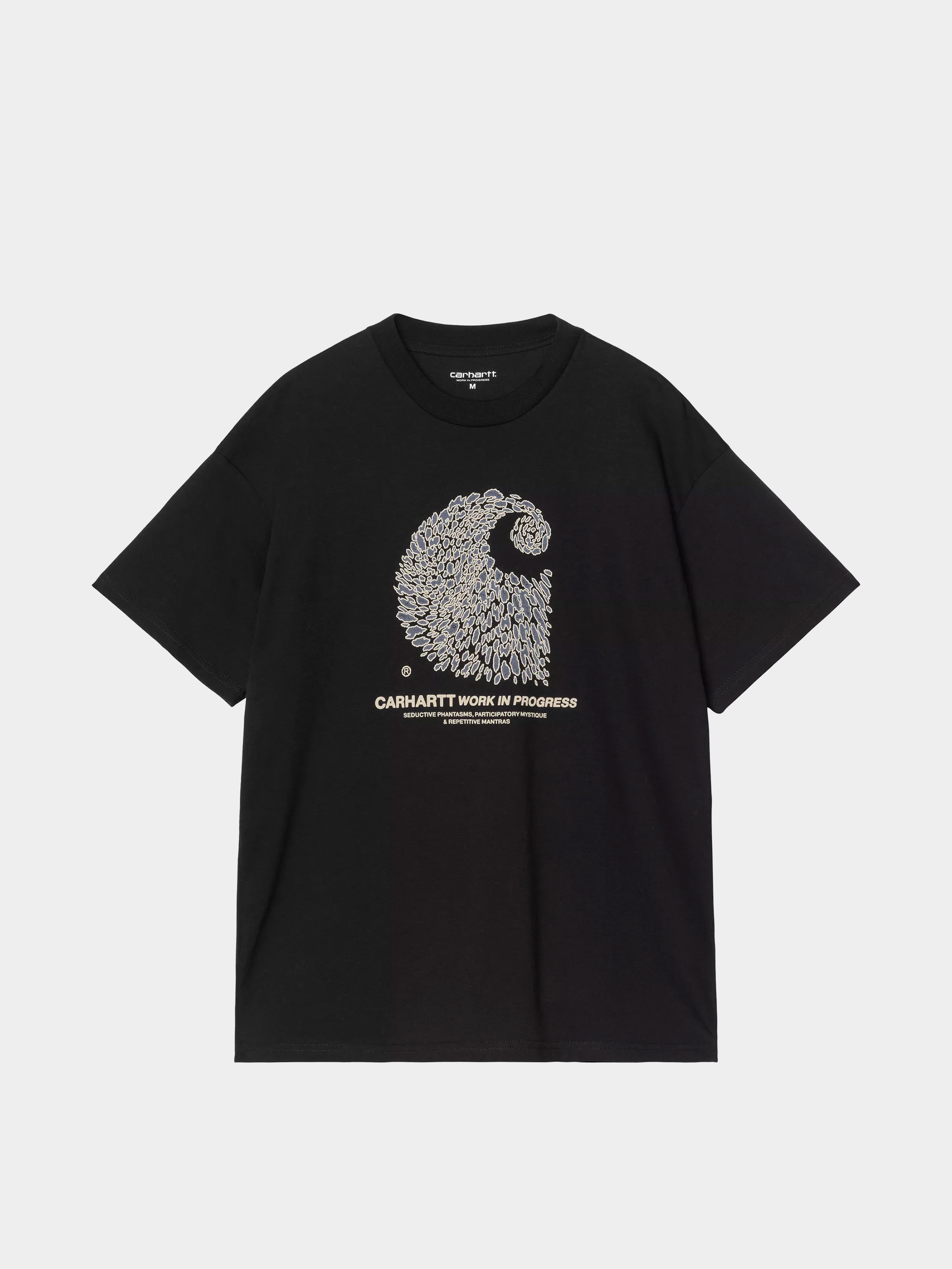 T-shirt Carhartt WIP Entrance