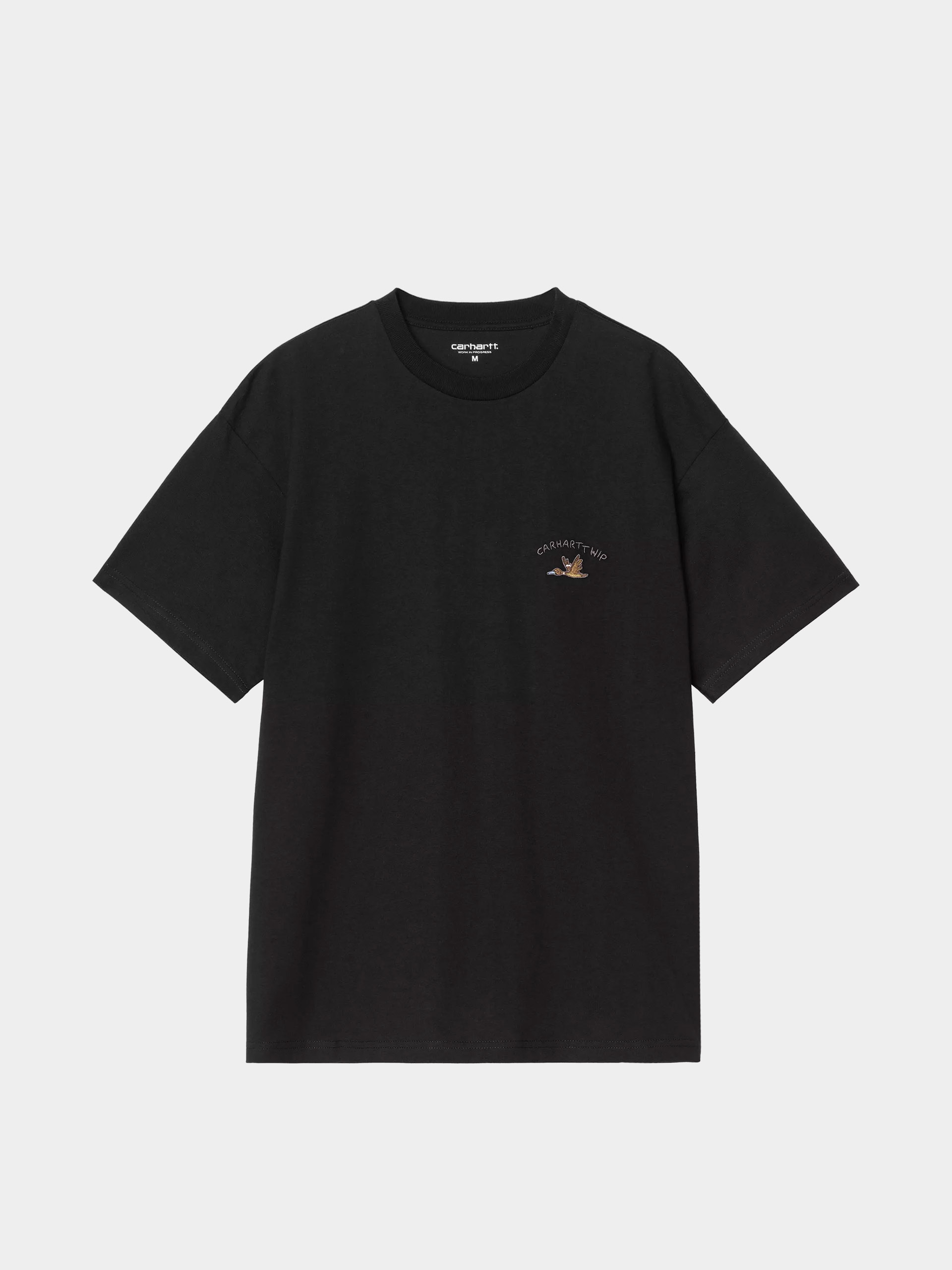 T-shirt Carhartt WIP Animated Ducks