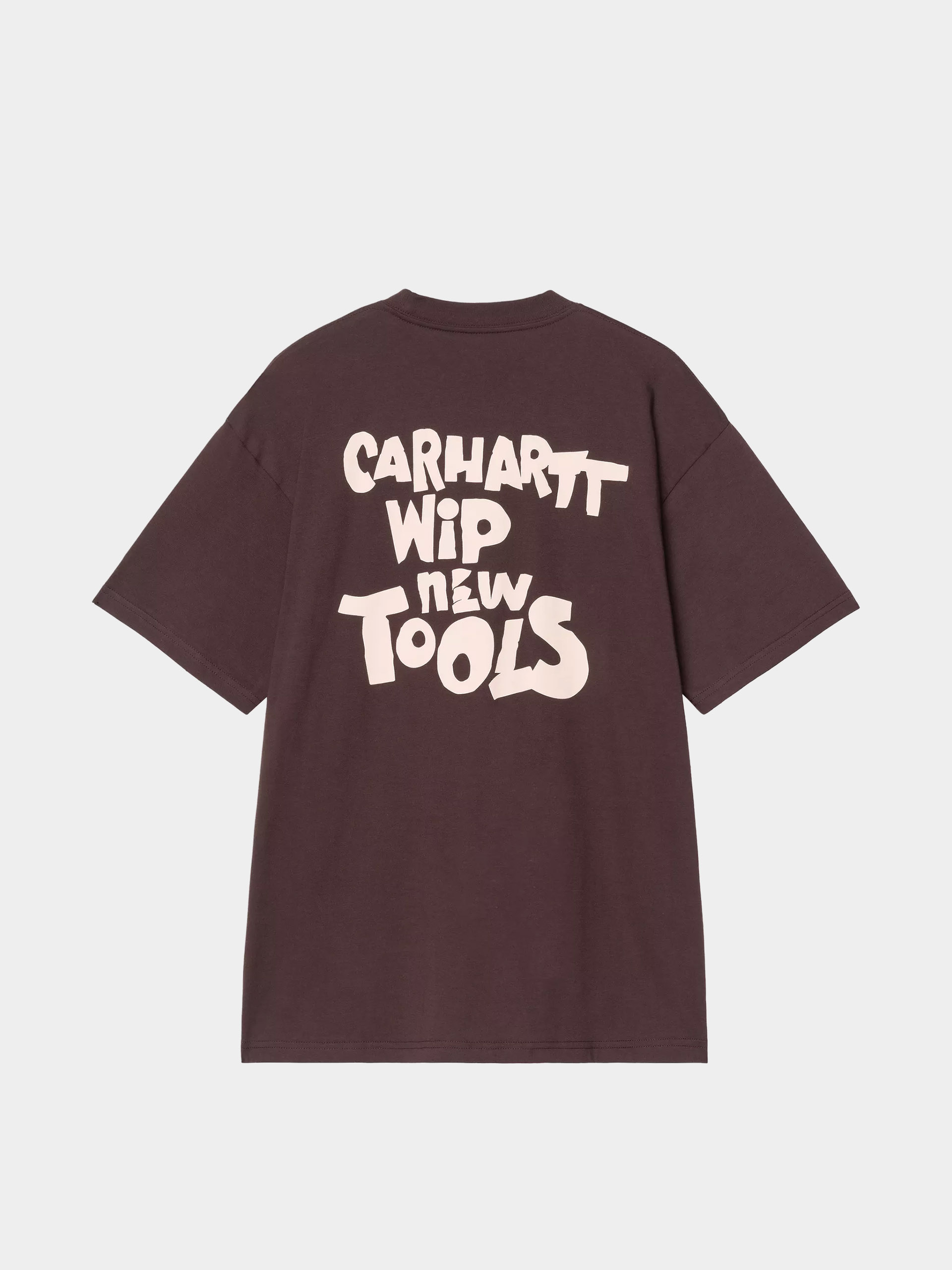 T-shirt Carhartt WIP Cutout