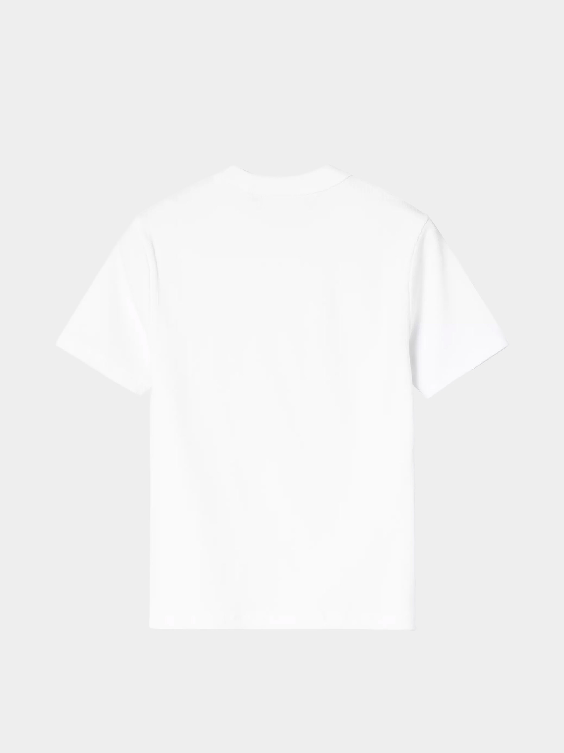 T-shirt Carhartt WIP Philipa Wmn (white)