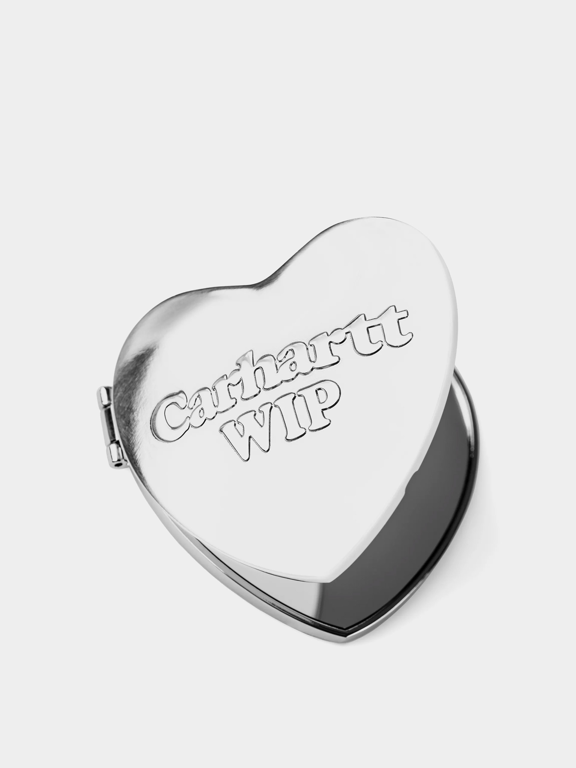 Lusterko Carhartt WIP Heart Pocket