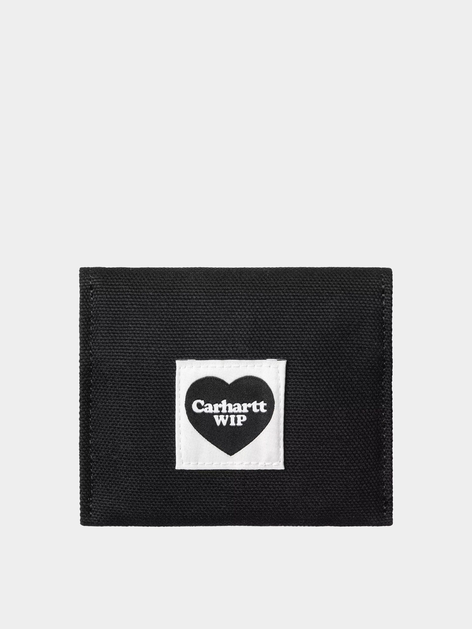 Lusterko Carhartt WIP Heart Pocket (silver)