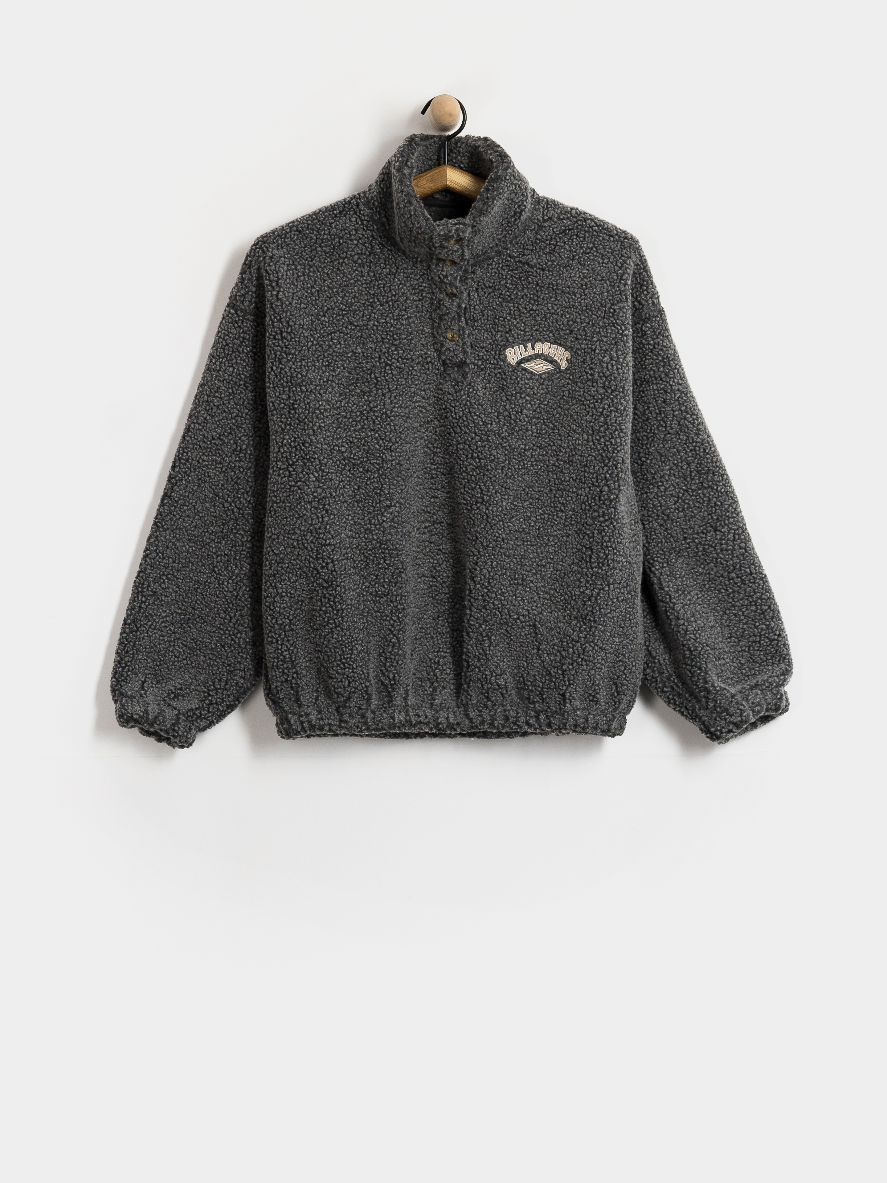 Polar Billabong Run The Road Wmn (off black)