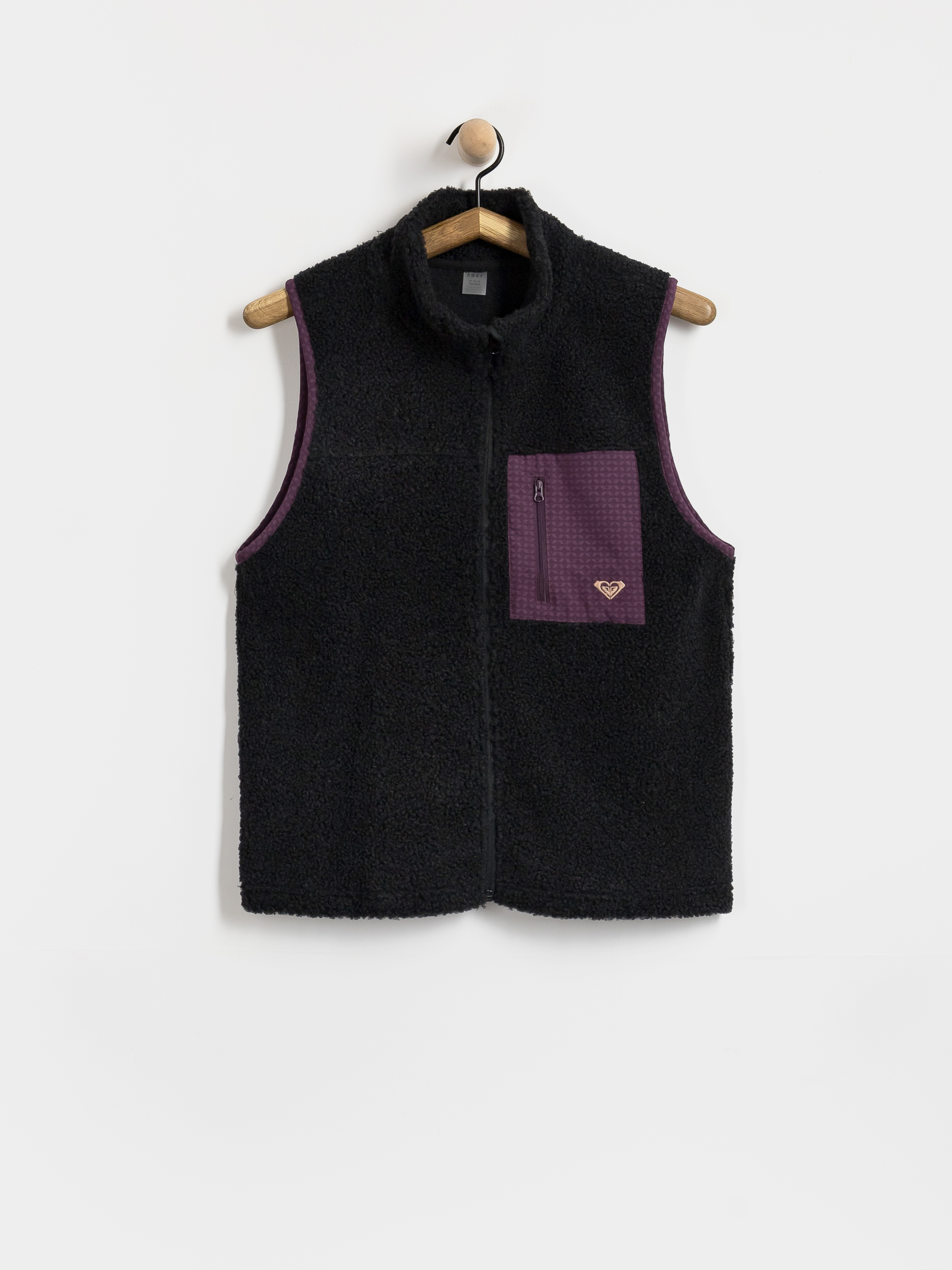 Kamizelka Roxy Boundless Spirit 2 Wmn (anthracite)