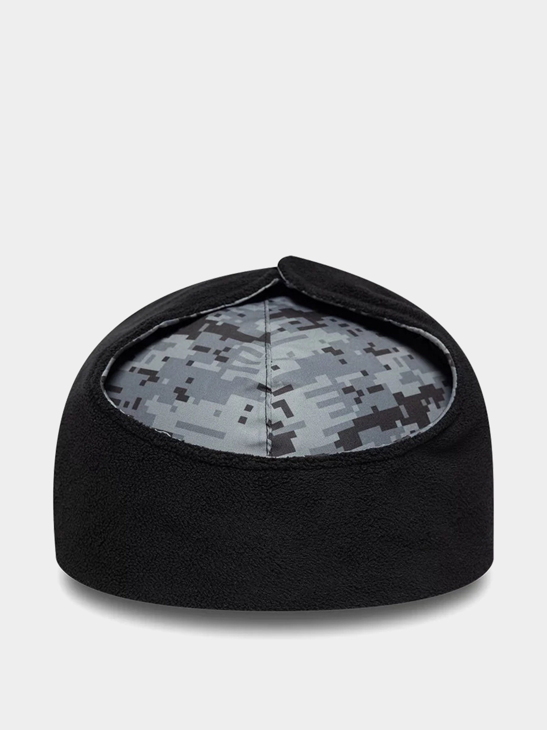 Czapka z daszkiem New Era Camo Goretex 59Fifty Dogear (camo)