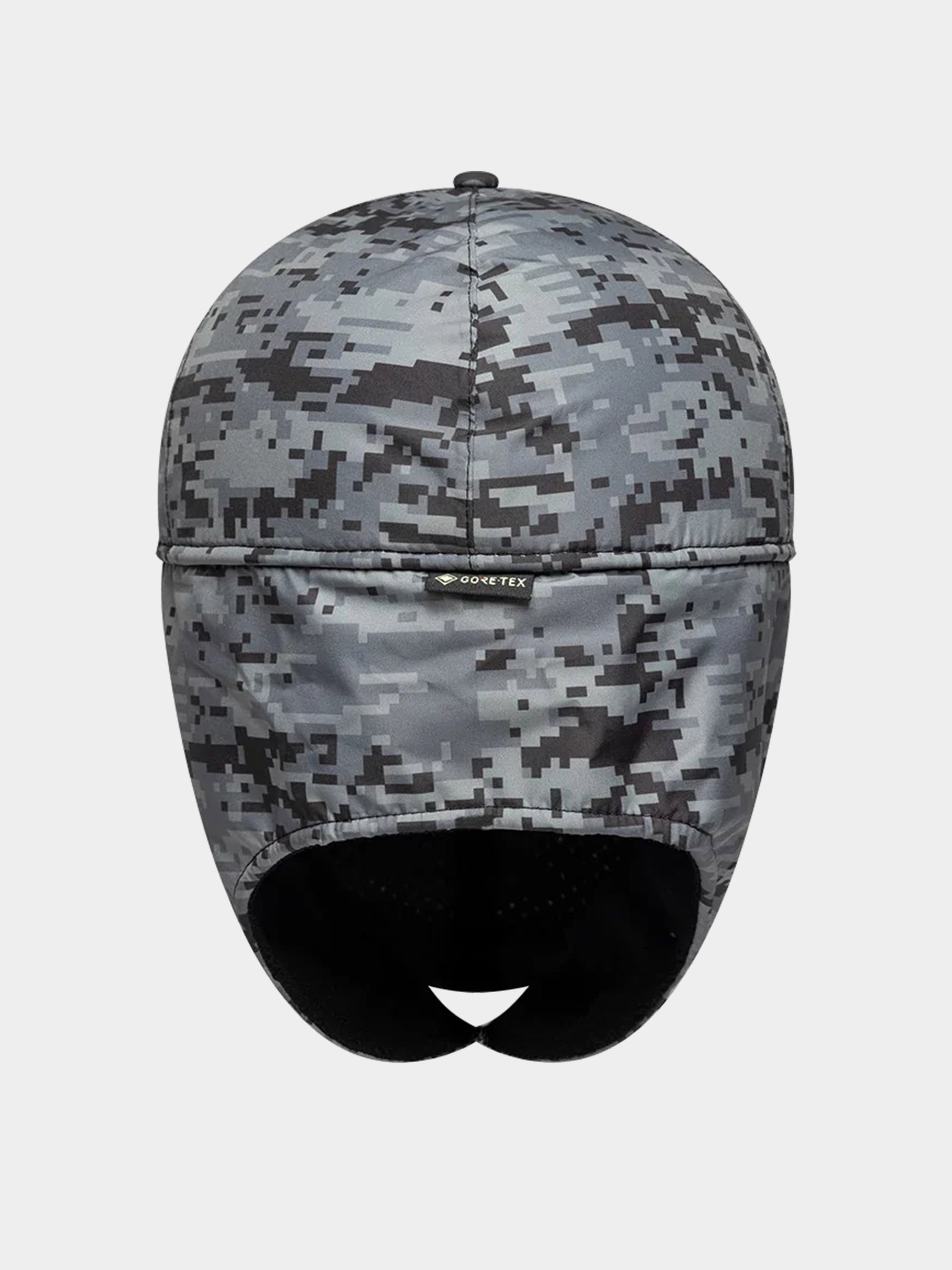 Czapka z daszkiem New Era Camo Goretex 59Fifty Dogear (camo)